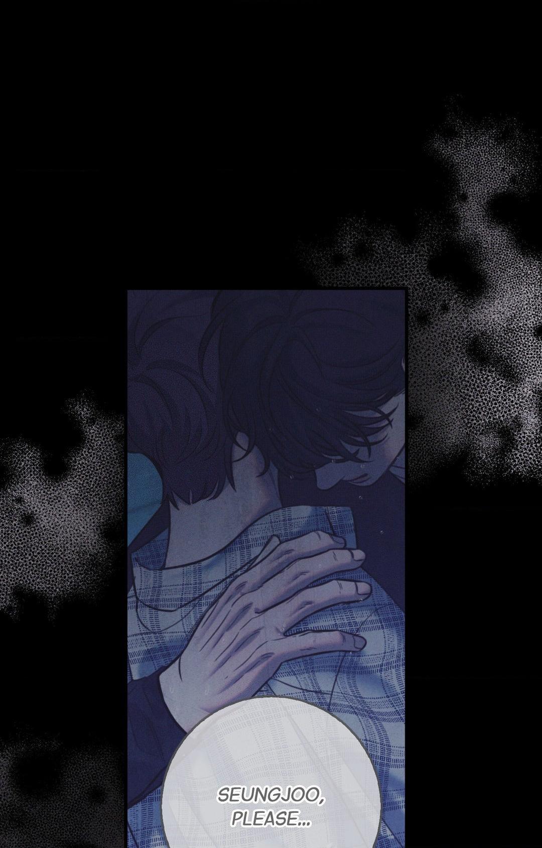 Night of Muheun (Official) - Chapter 36 manhwa