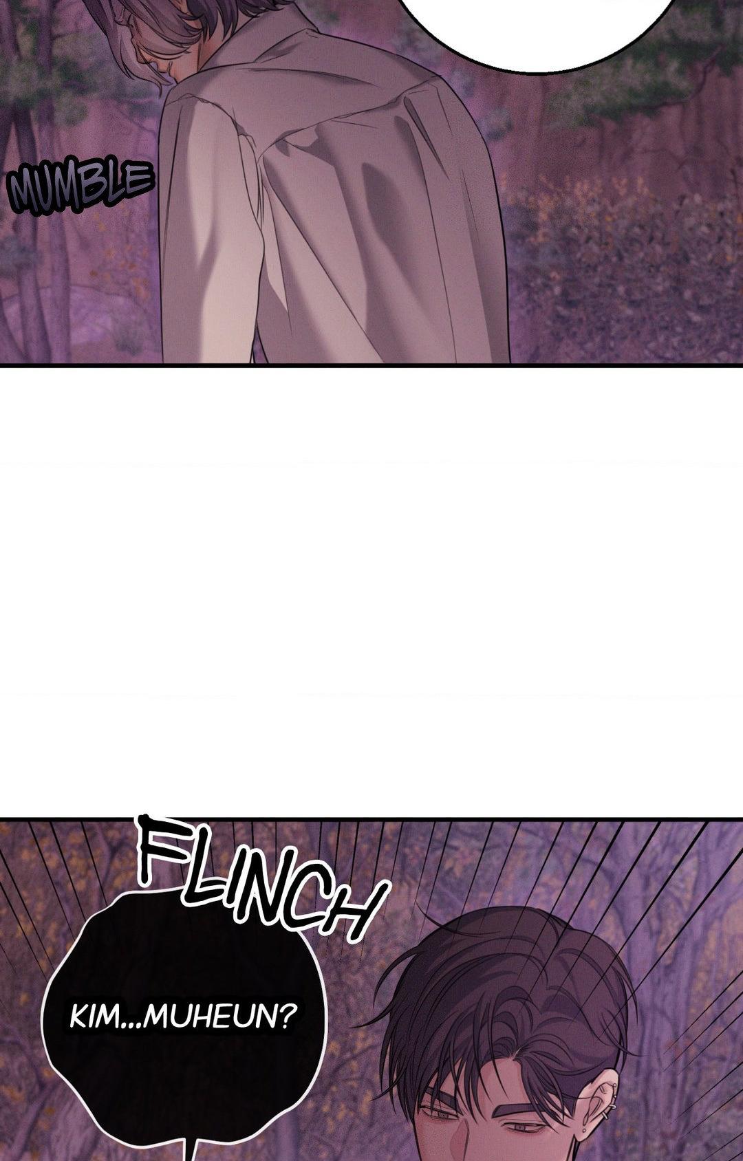 Night of Muheun (Official) - Chapter 36 manhwa