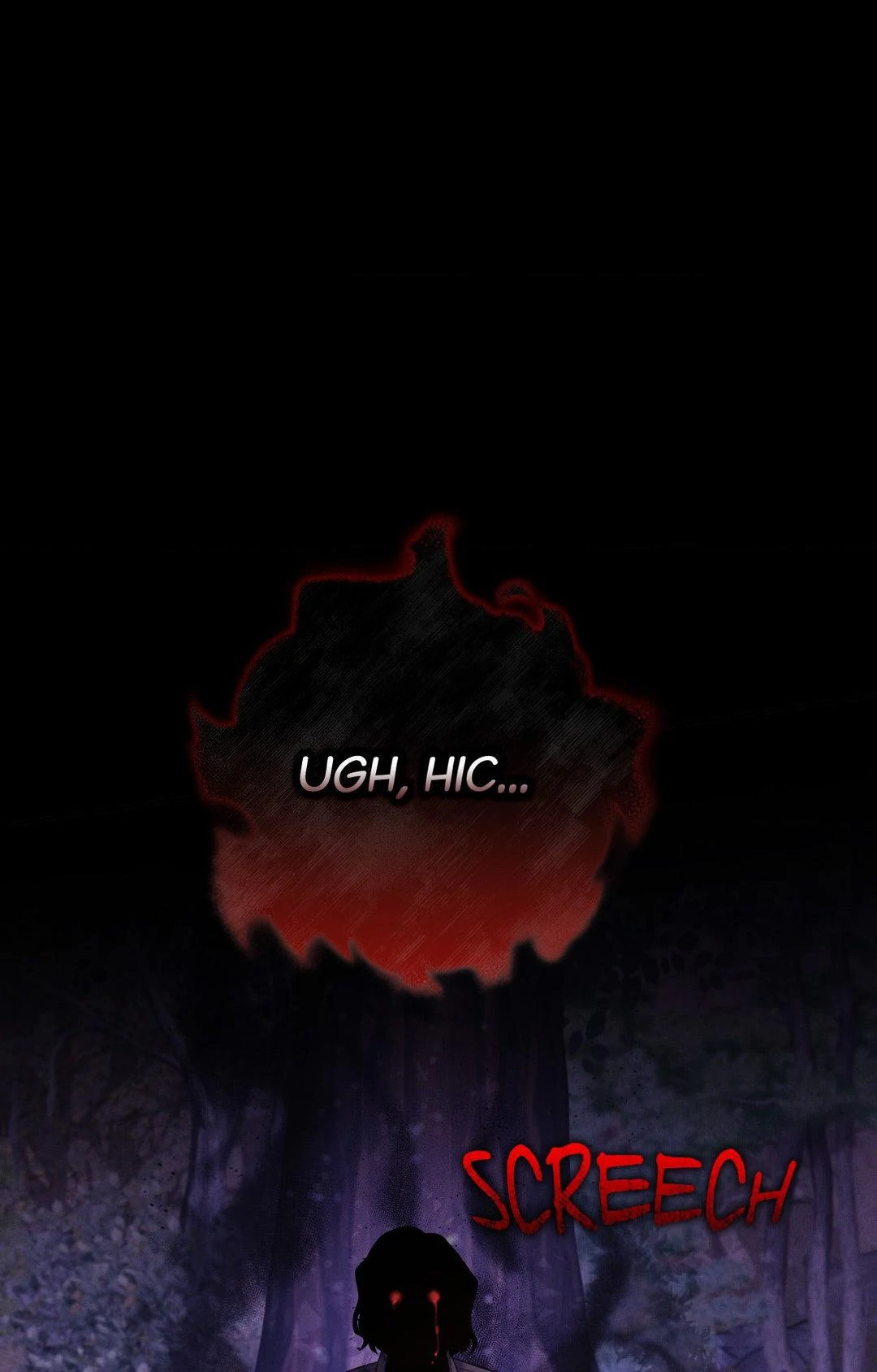 Night of Muheun (Official) - Chapter 36 manhwa