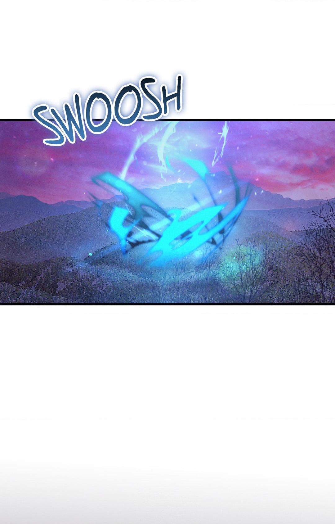 Night of Muheun (Official) - Chapter 36 manhwa