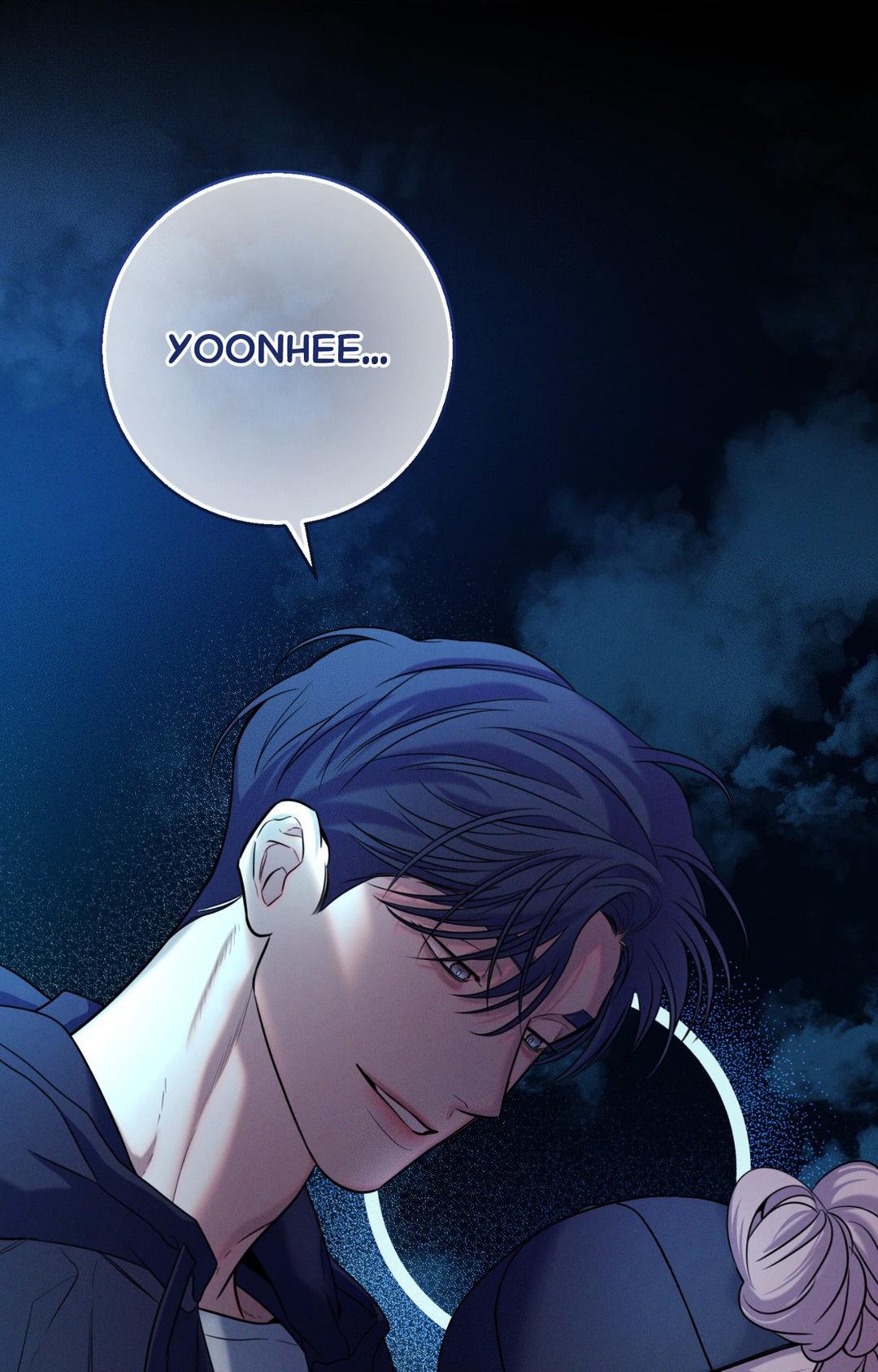 Night of Muheun (Official) - Chapter 36 manhwa