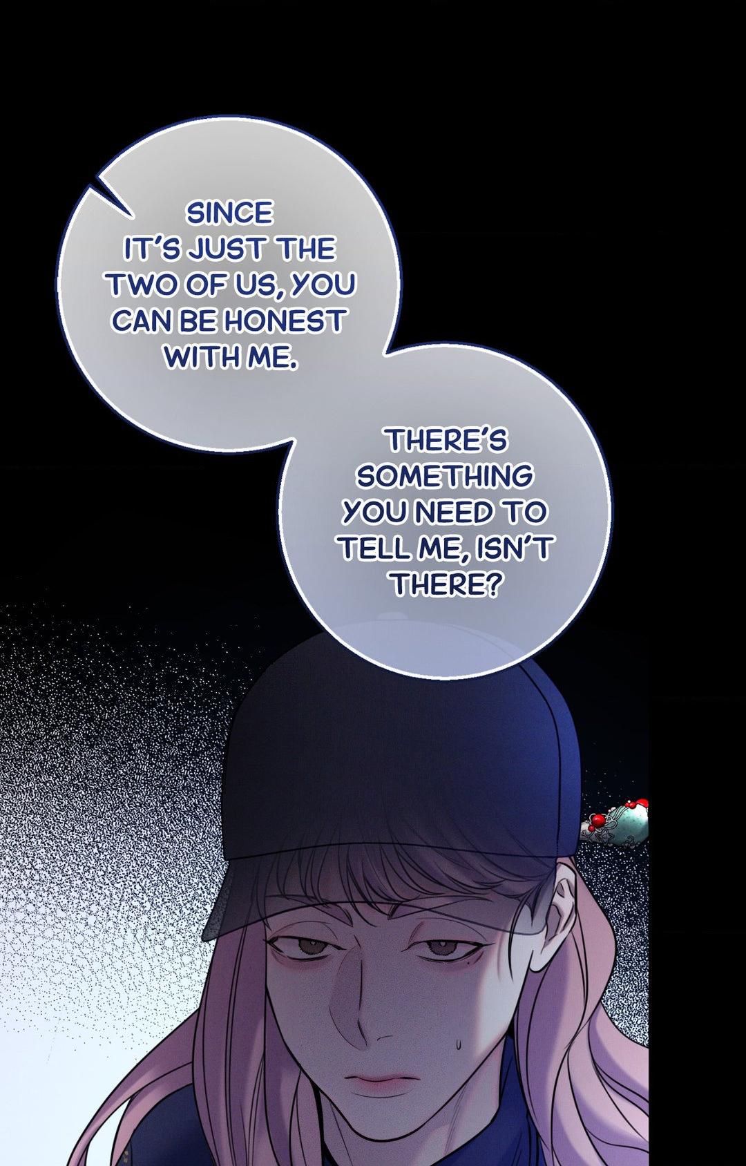 Night of Muheun (Official) - Chapter 36 manhwa