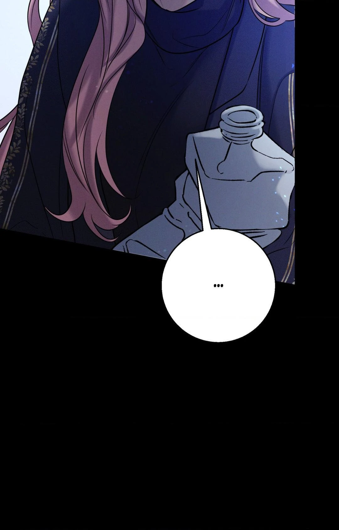 Night of Muheun (Official) - Chapter 36 manhwa