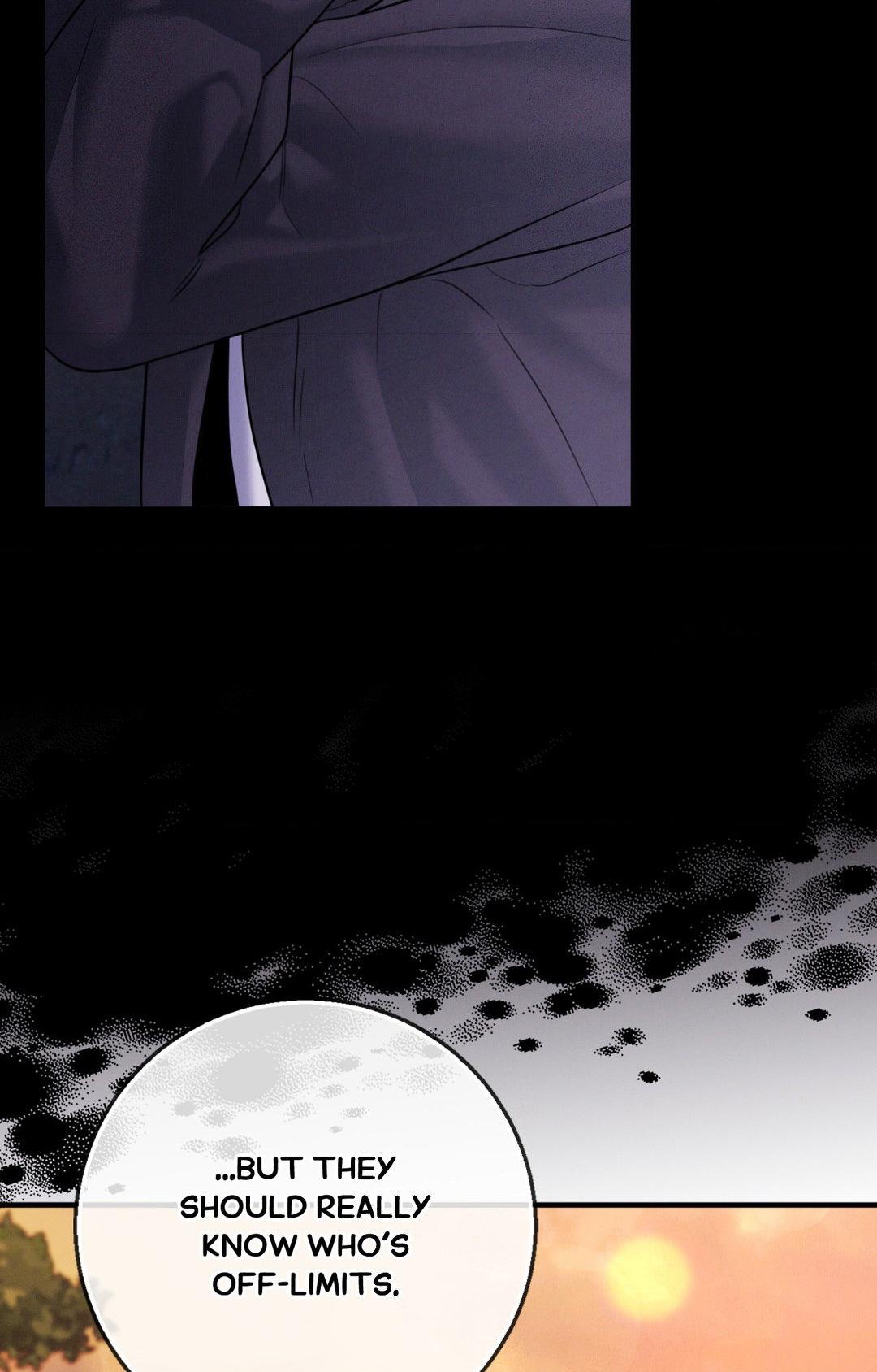 Night of Muheun (Official) - Chapter 36 manhwa