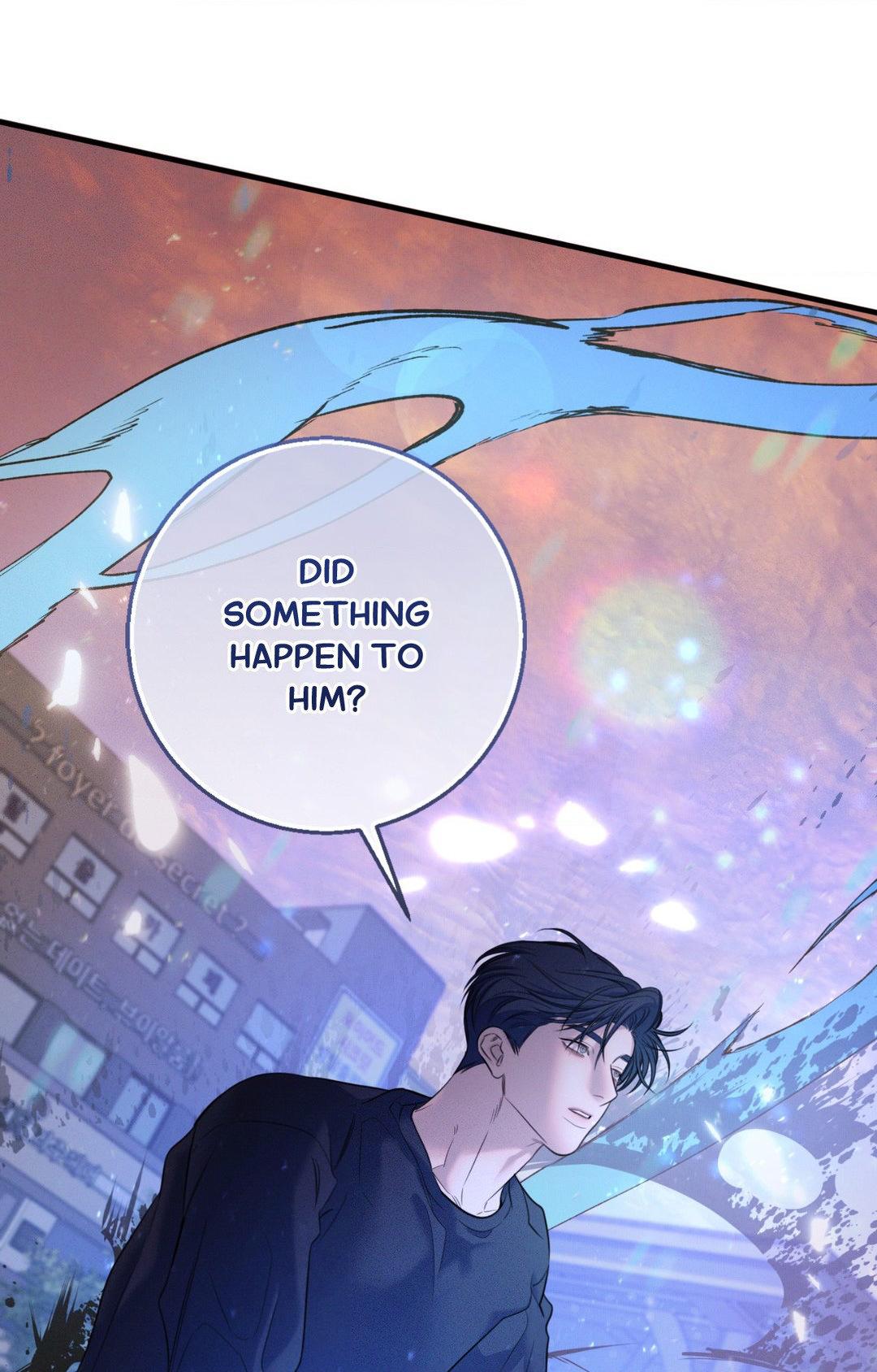 Night of Muheun (Official) - Chapter 36 manhwa
