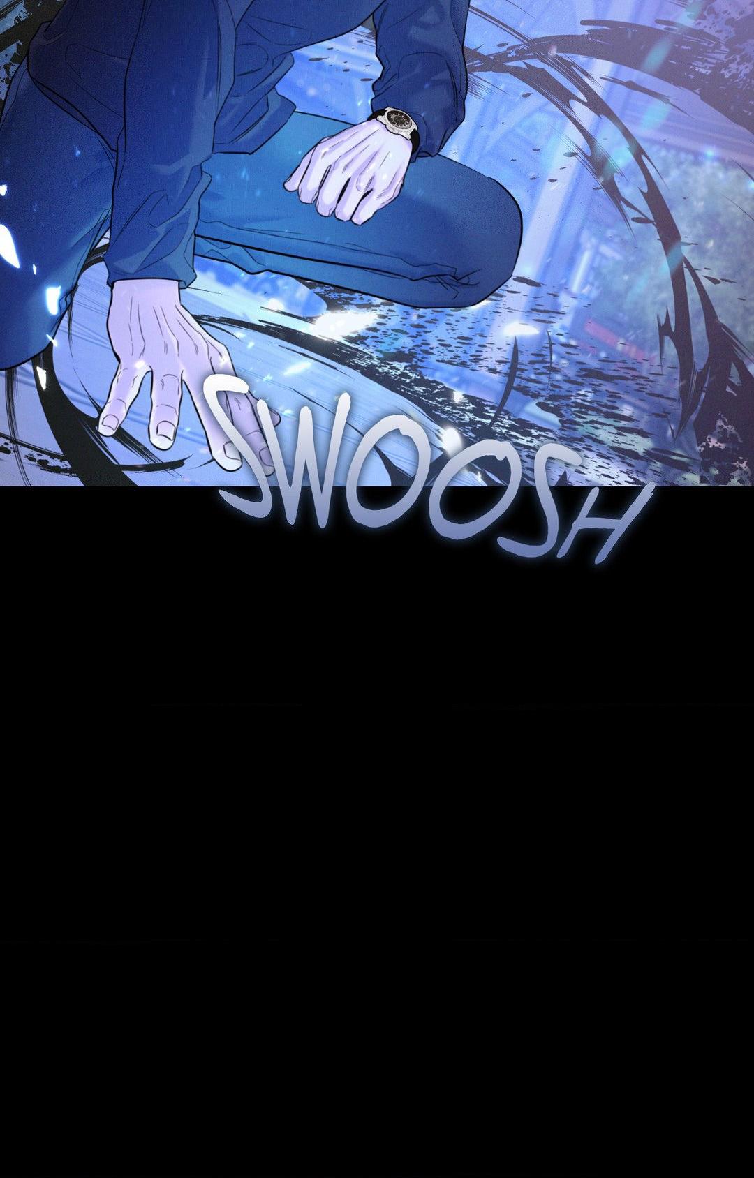 Night of Muheun (Official) - Chapter 36 manhwa