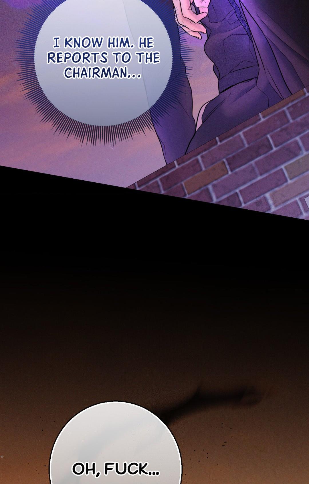 Night of Muheun (Official) - Chapter 36 manhwa