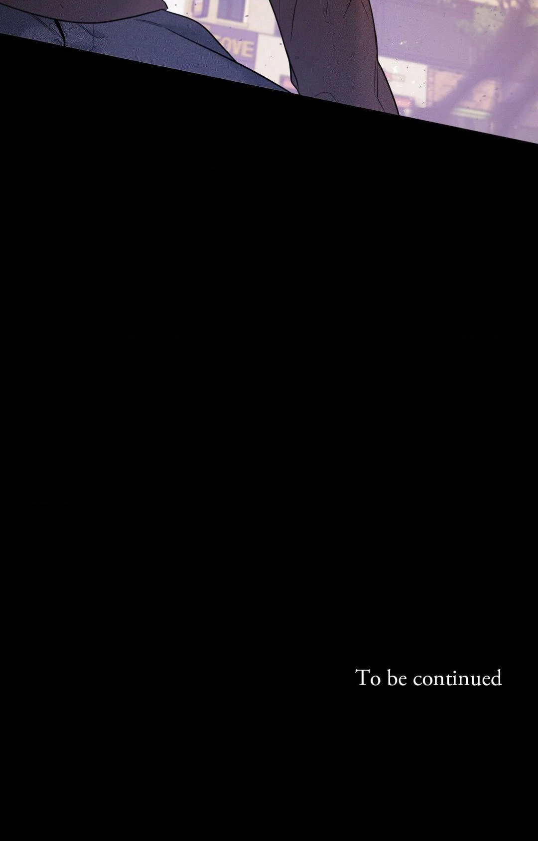 Night of Muheun (Official) - Chapter 36 manhwa