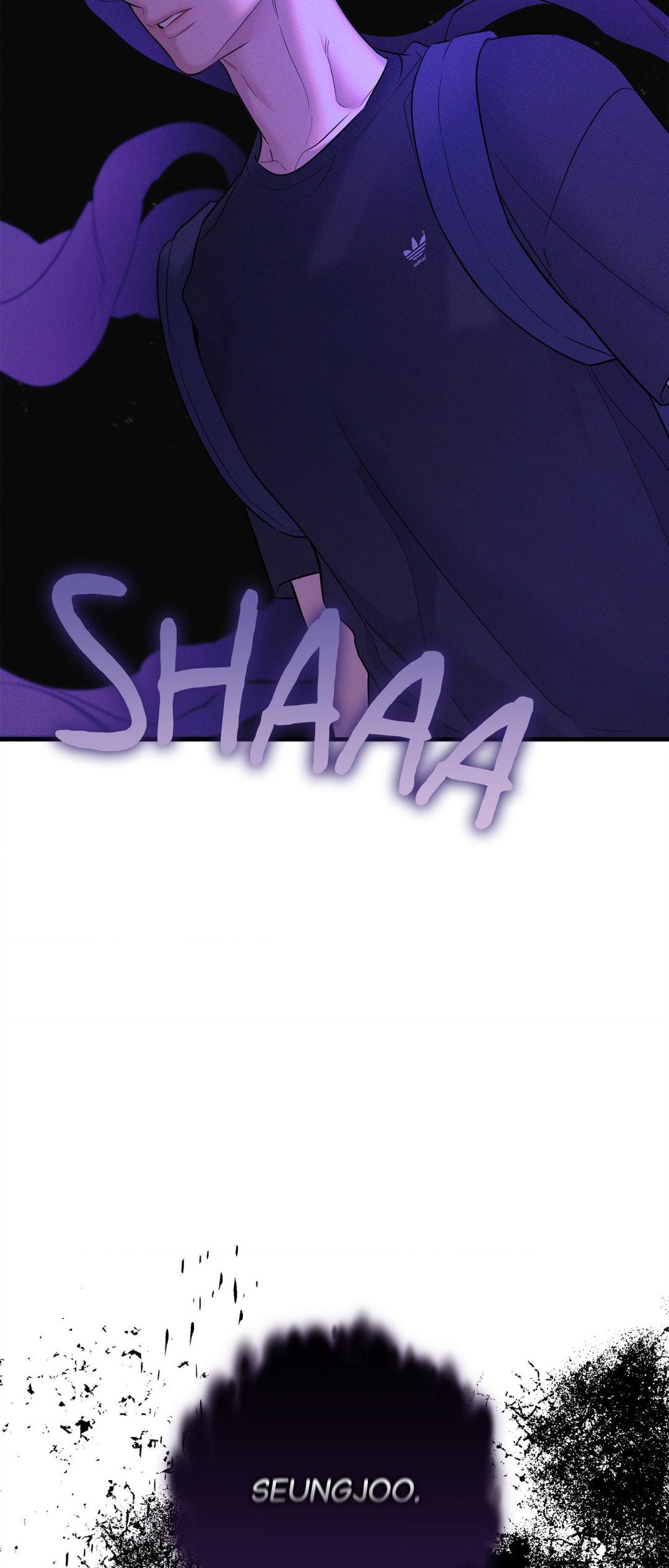 Night of Muheun (Official) - Chapter 37 manhwa