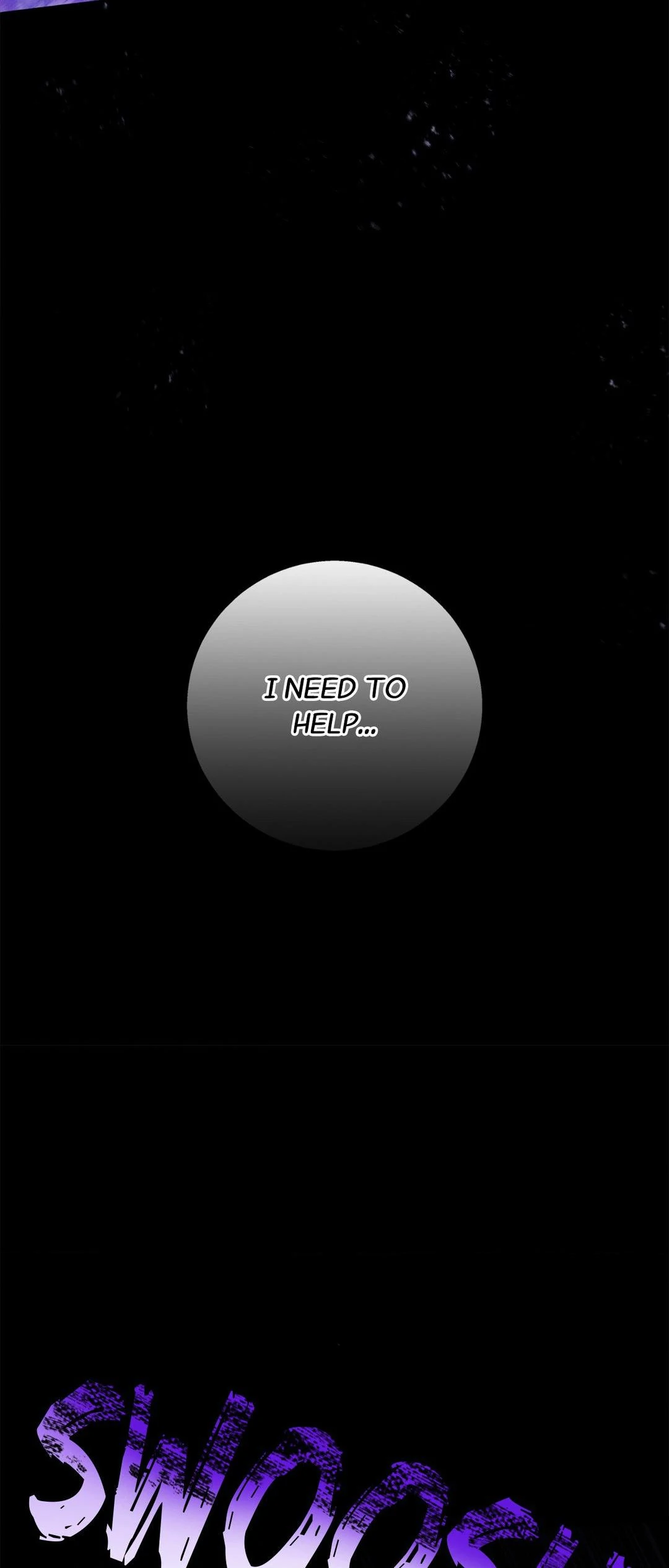Night of Muheun (Official) - Chapter 37 manhwa