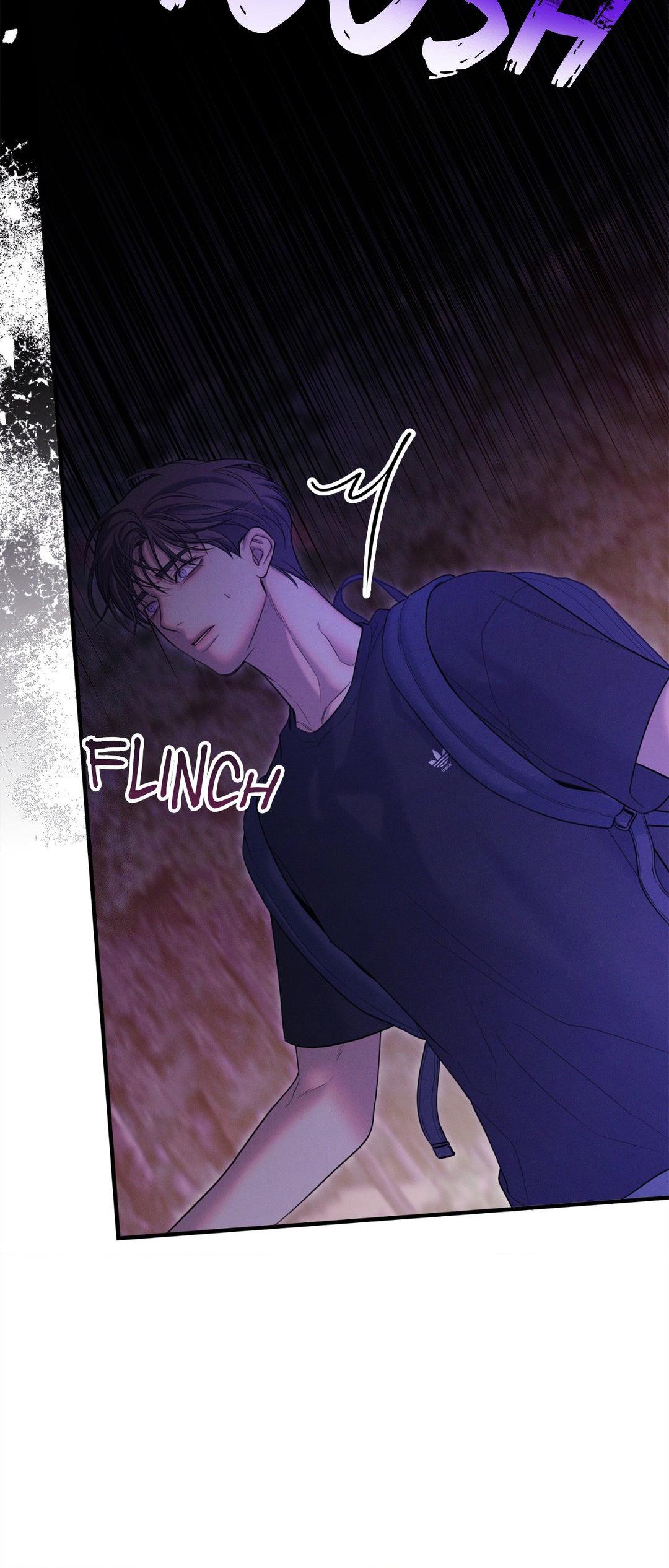 Night of Muheun (Official) - Chapter 37 manhwa