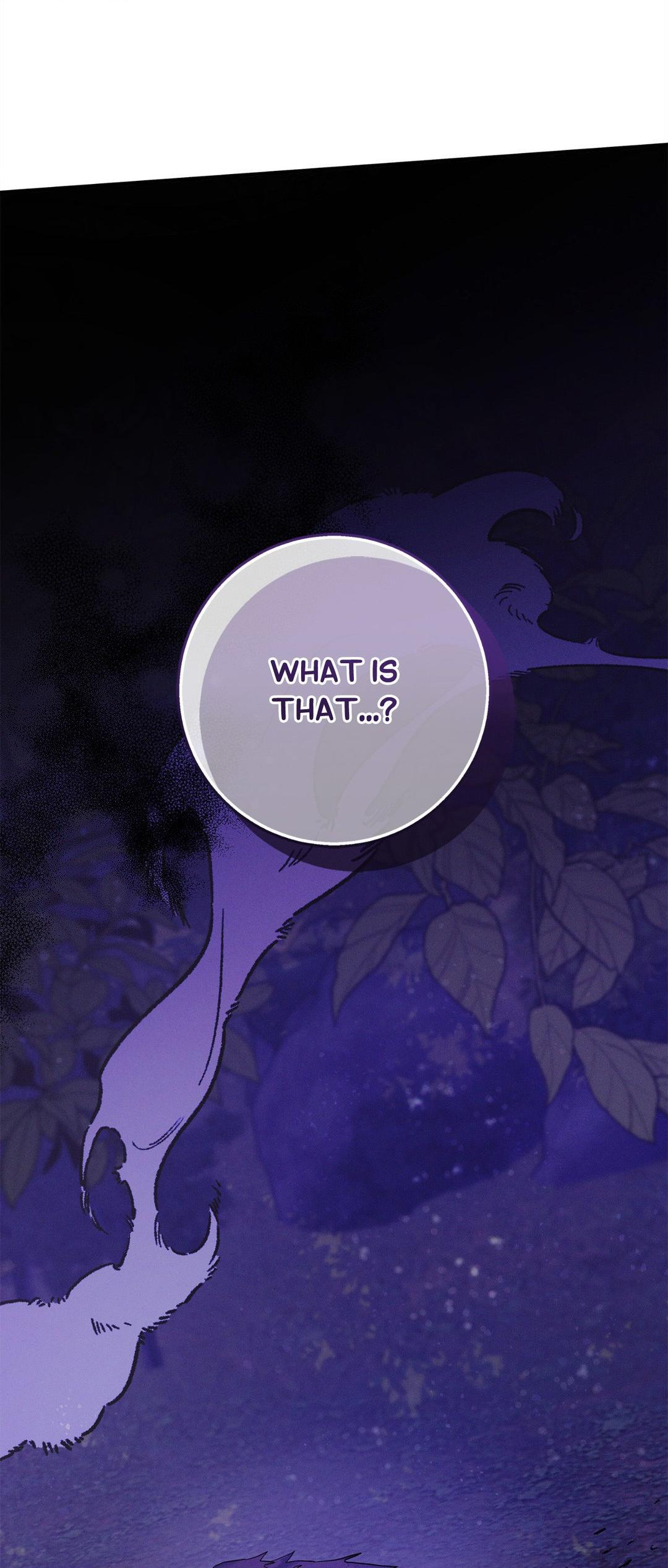 Night of Muheun (Official) - Chapter 37 manhwa