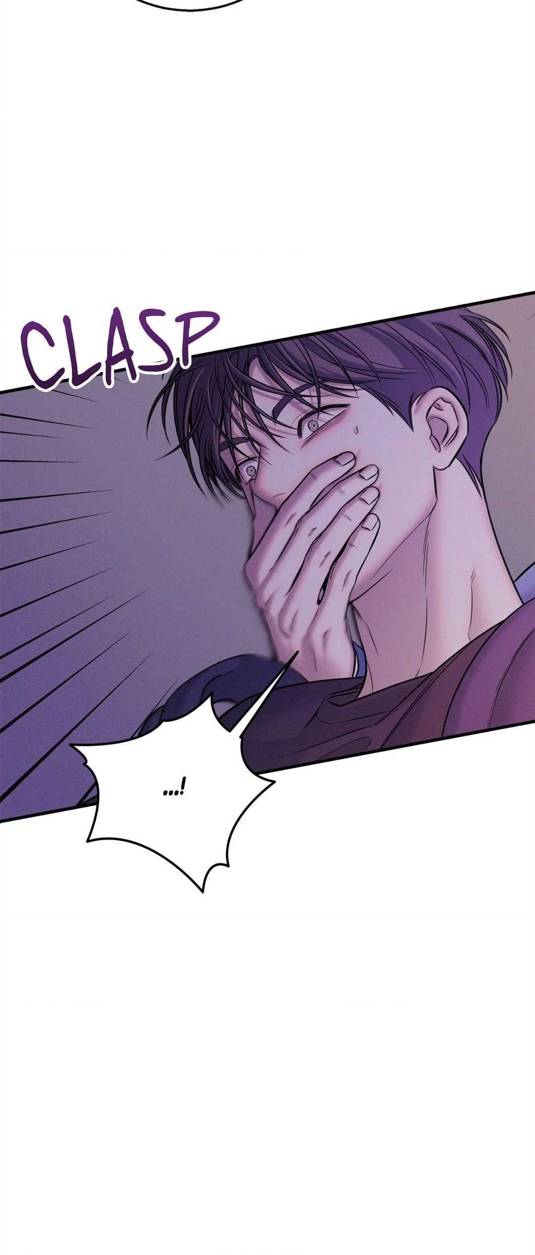Night of Muheun (Official) - Chapter 37 manhwa