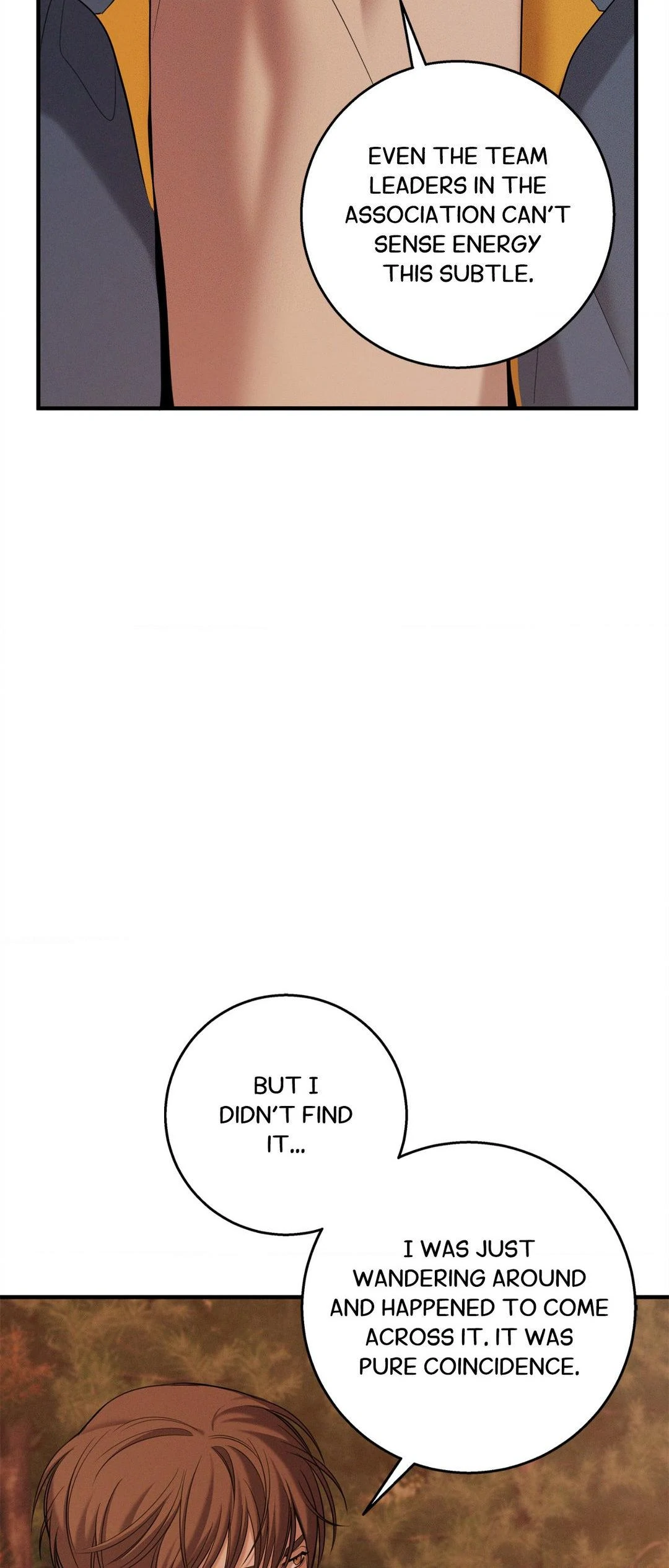Night of Muheun (Official) - Chapter 37 manhwa
