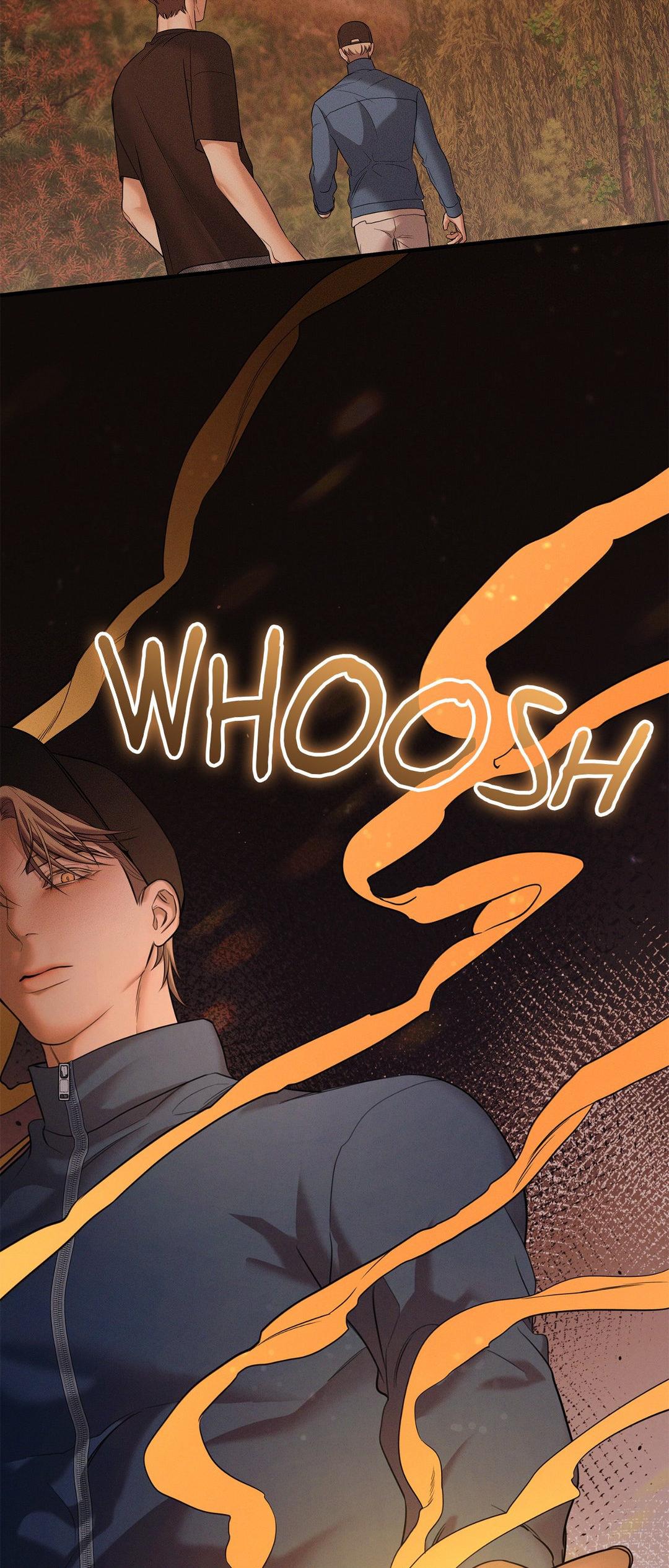 Night of Muheun (Official) - Chapter 37 manhwa