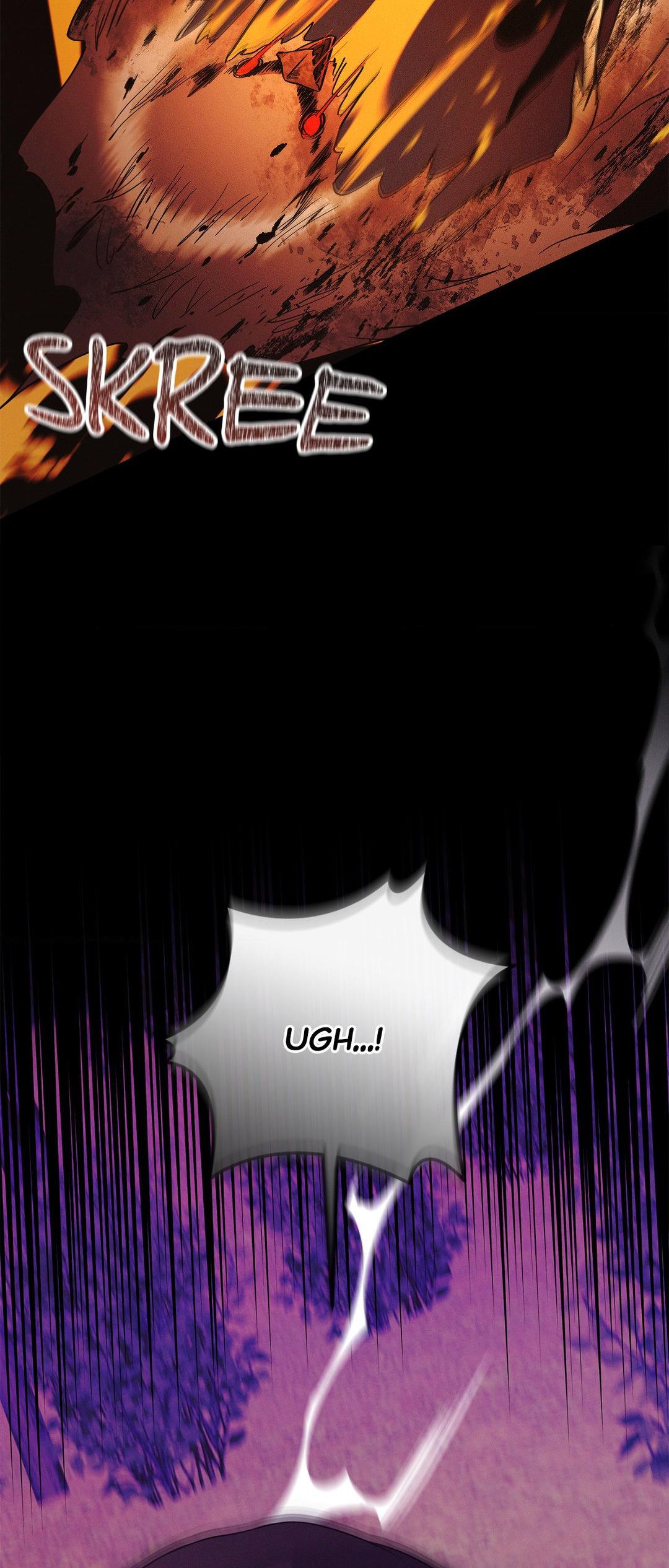 Night of Muheun (Official) - Chapter 37 manhwa