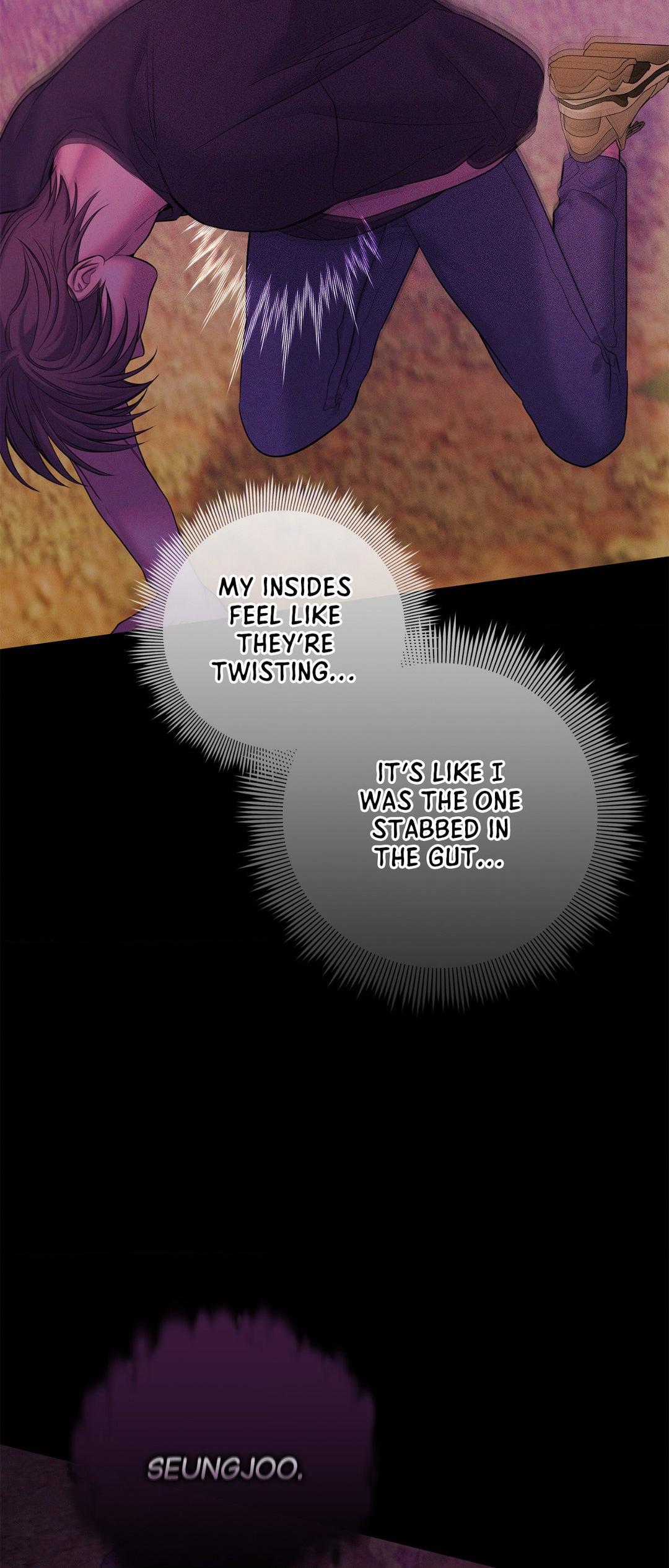 Night of Muheun (Official) - Chapter 37 manhwa