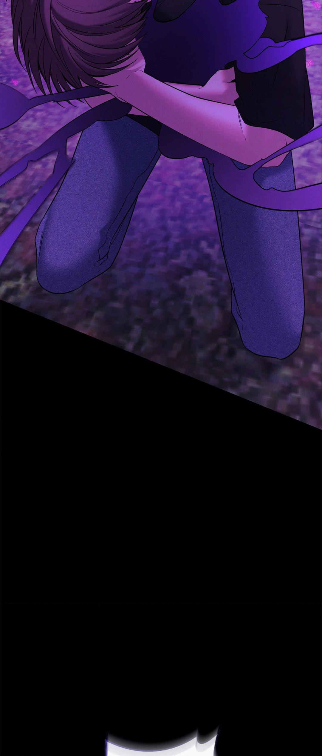 Night of Muheun (Official) - Chapter 37 manhwa