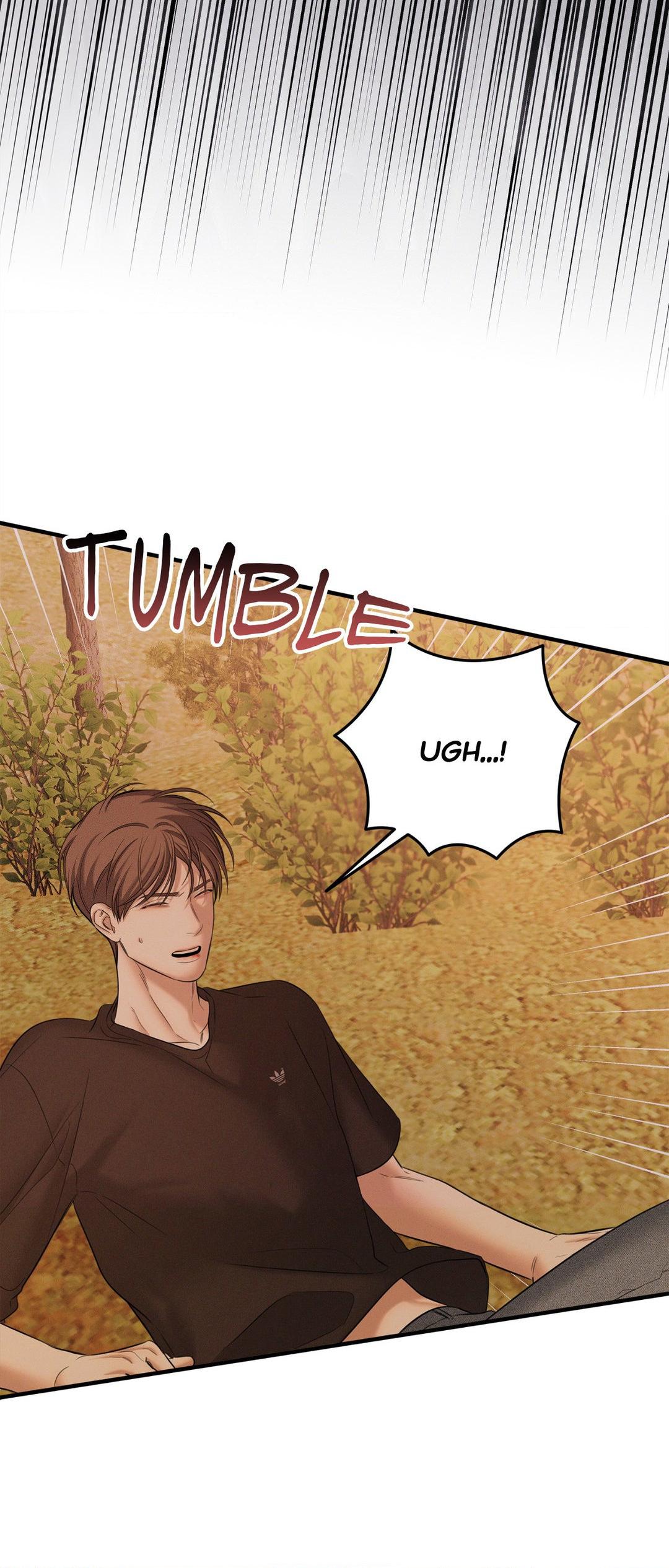 Night of Muheun (Official) - Chapter 37 manhwa