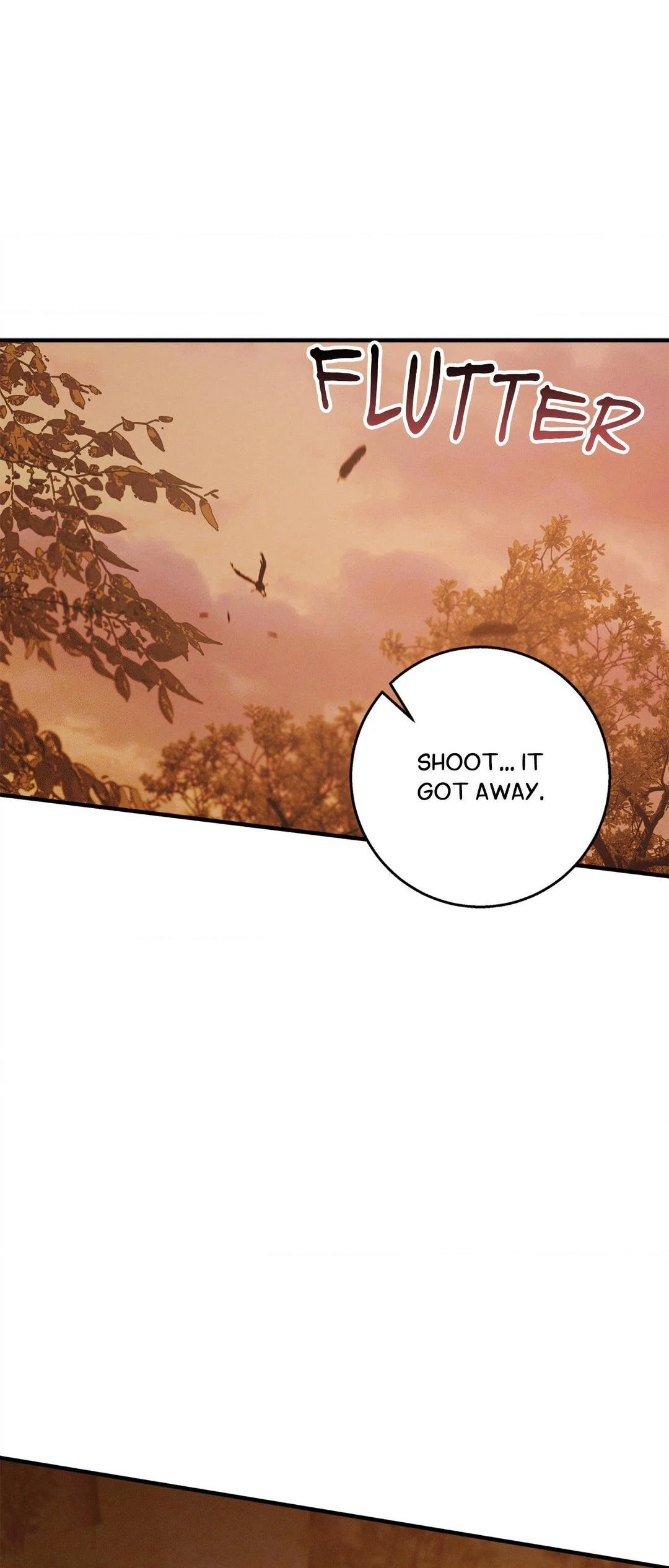 Night of Muheun (Official) - Chapter 37 manhwa