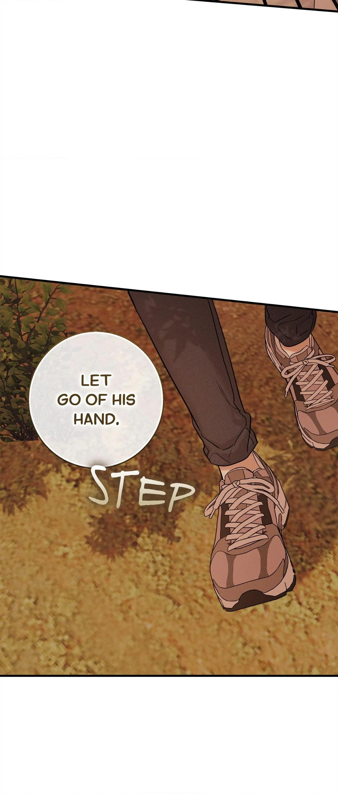 Night of Muheun (Official) - Chapter 37 manhwa