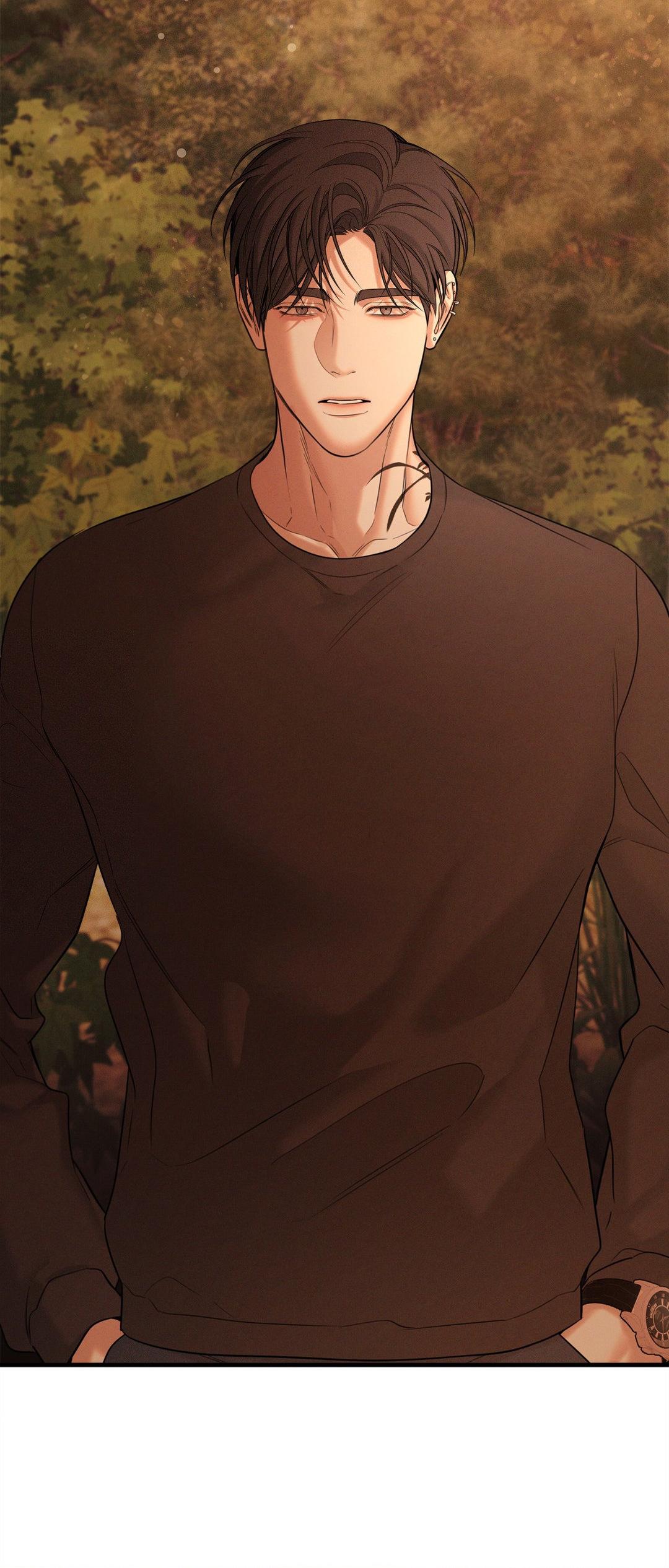 Night of Muheun (Official) - Chapter 37 manhwa