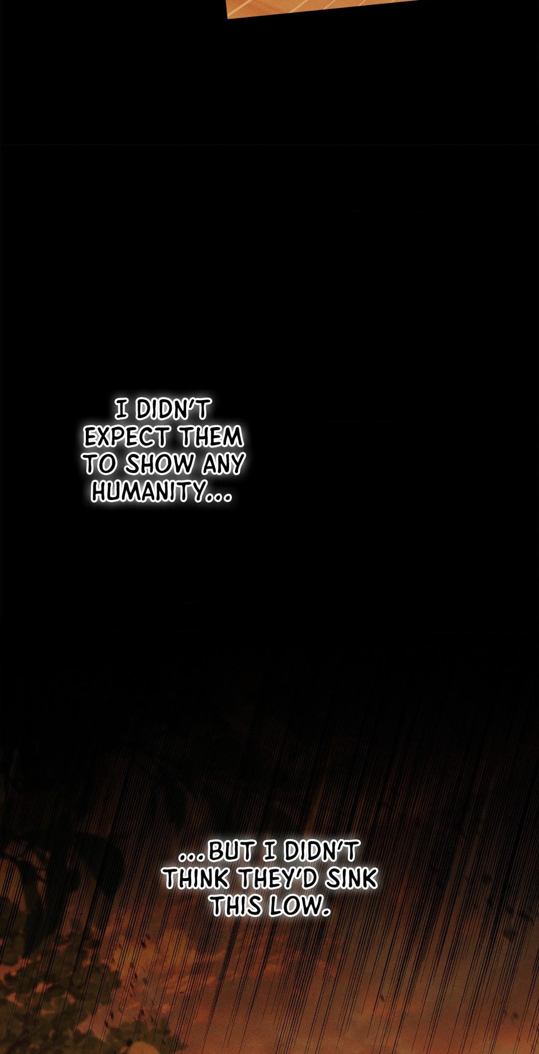 Night of Muheun (Official) - Chapter 38 manhwa
