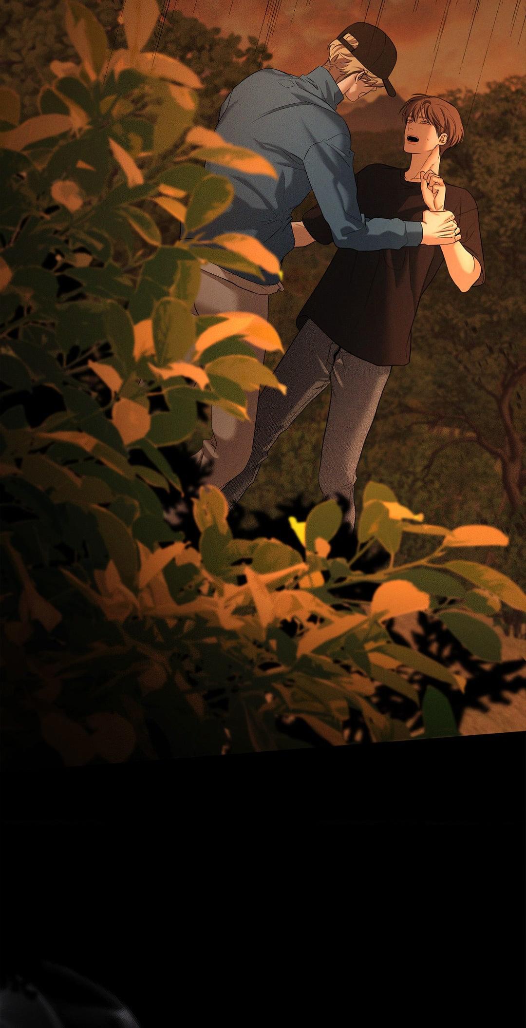 Night of Muheun (Official) - Chapter 38 manhwa