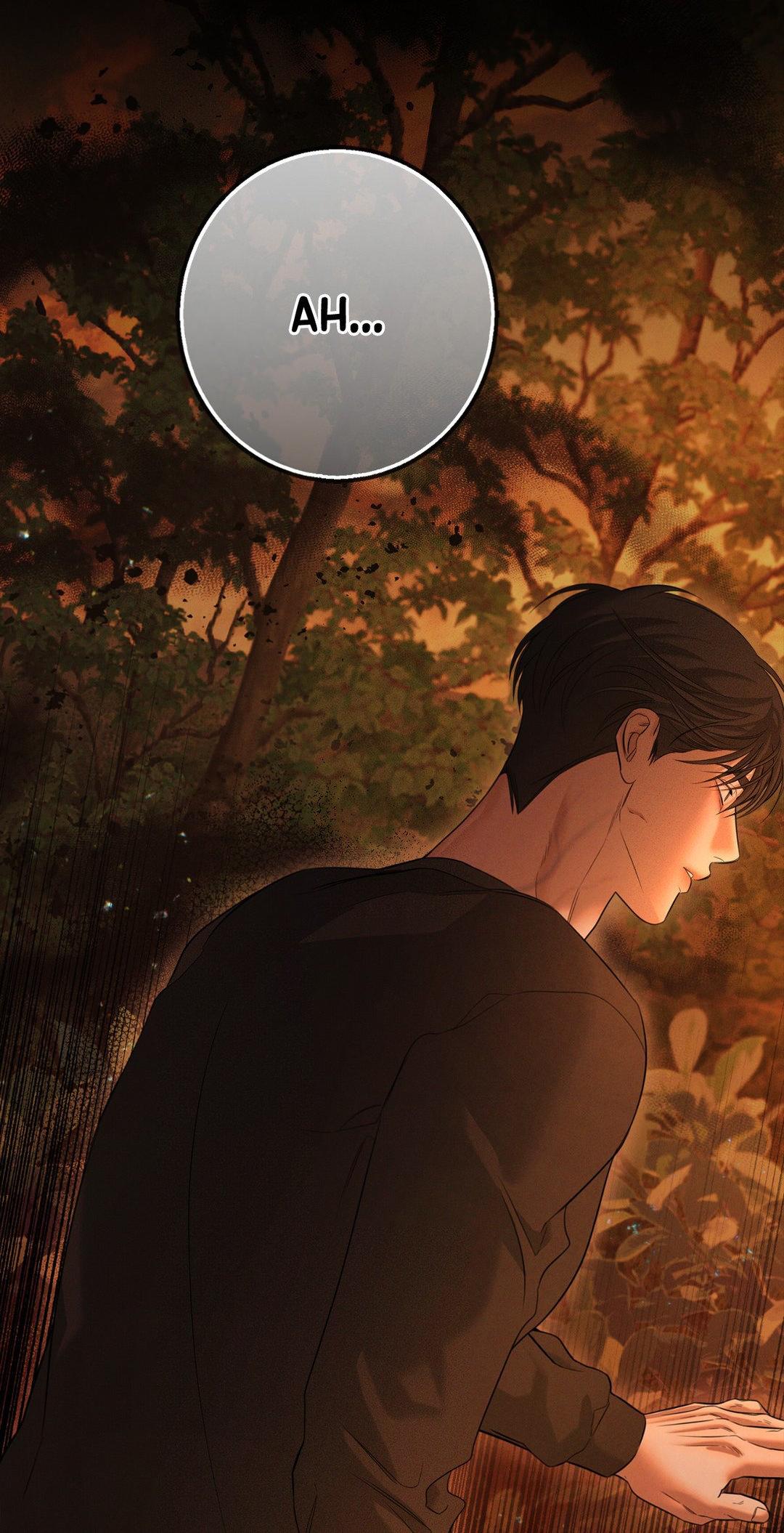 Night of Muheun (Official) - Chapter 38 manhwa