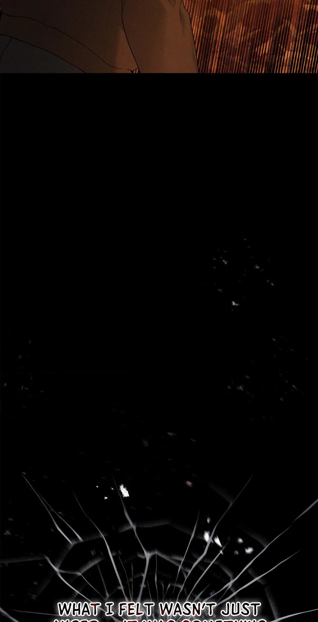 Night of Muheun (Official) - Chapter 38 manhwa