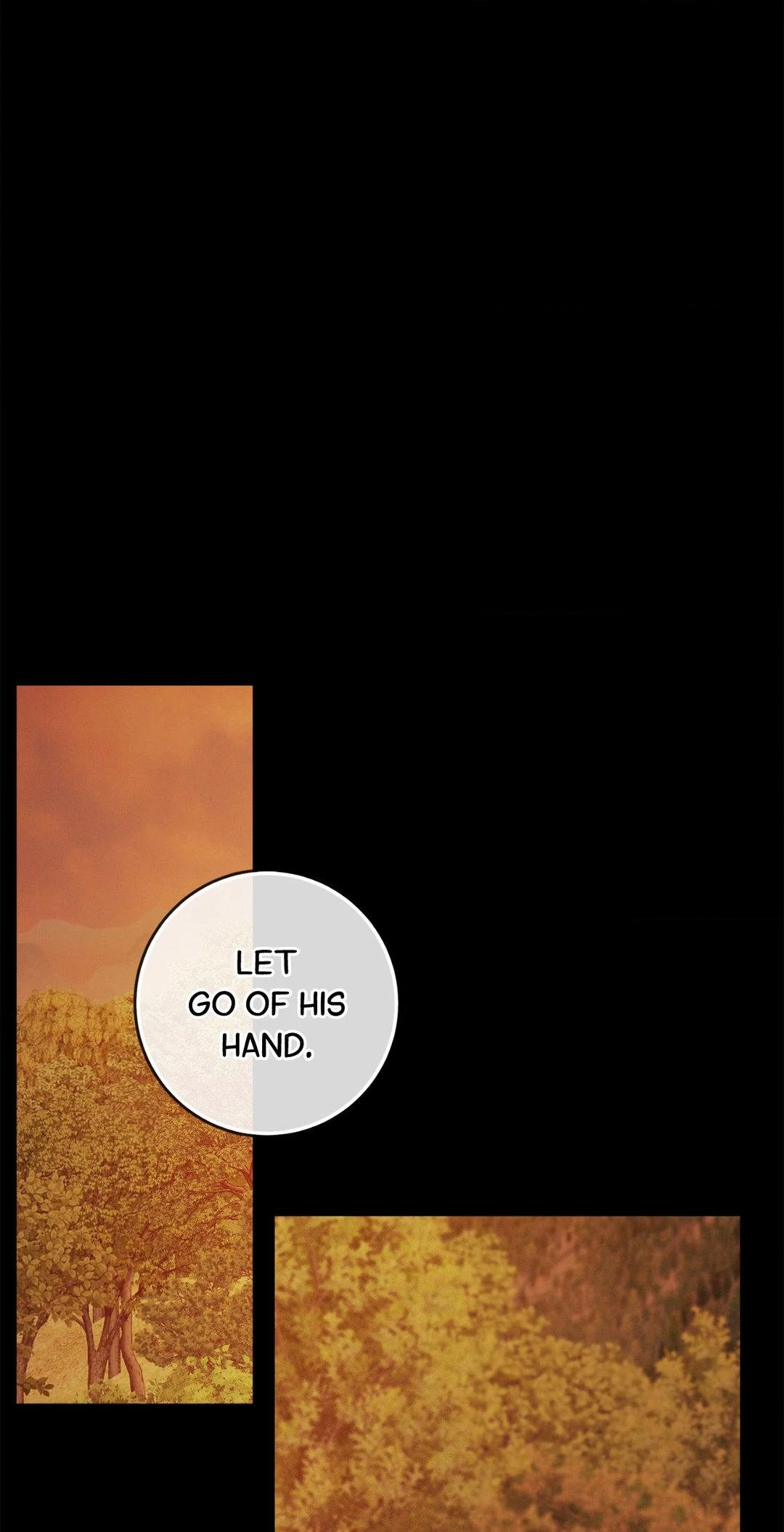 Night of Muheun (Official) - Chapter 38 manhwa