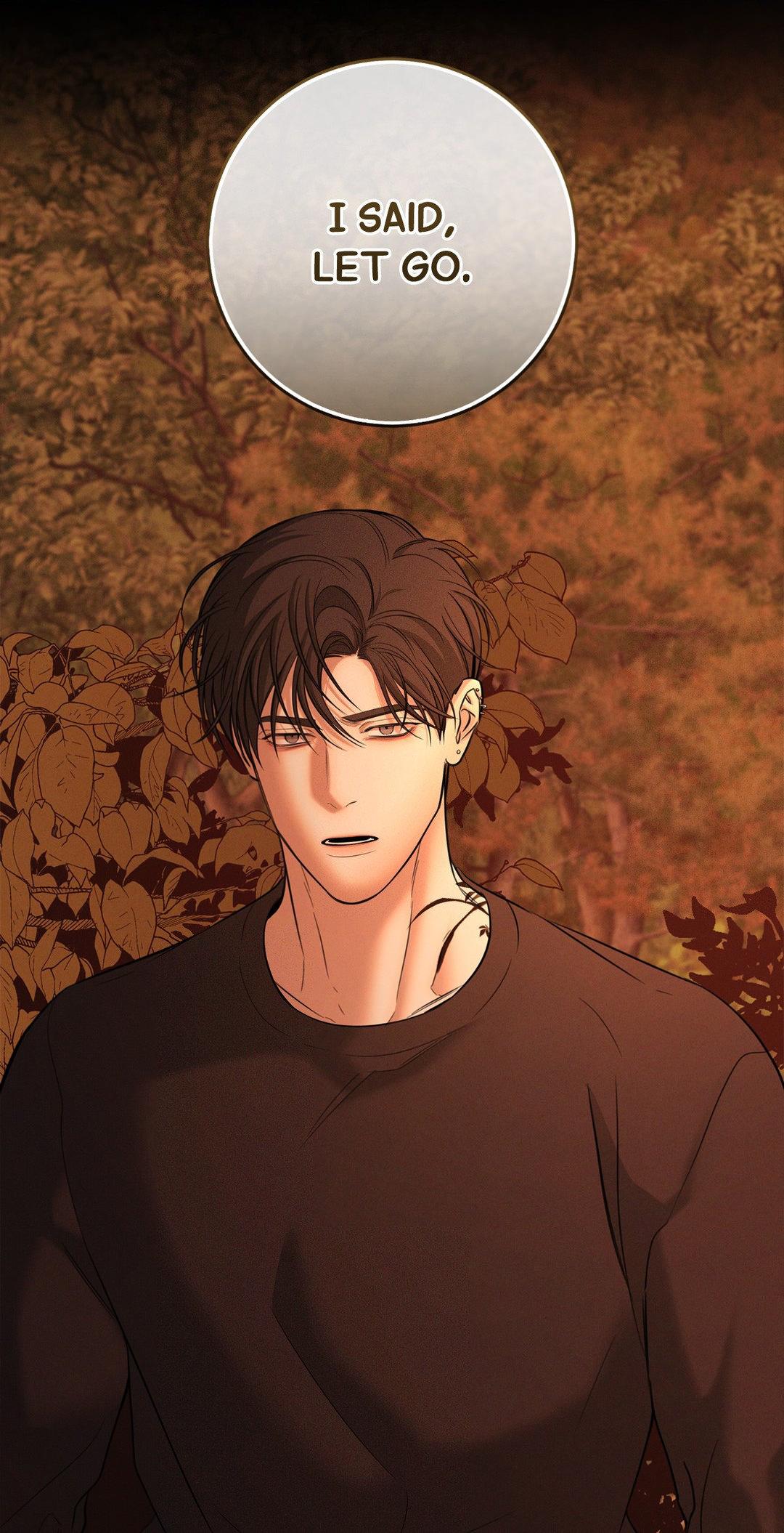 Night of Muheun (Official) - Chapter 38 manhwa