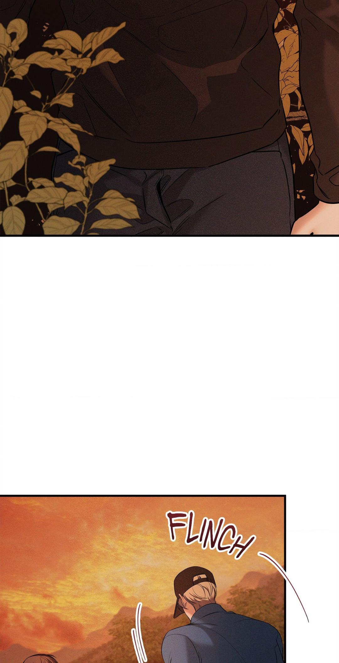 Night of Muheun (Official) - Chapter 38 manhwa