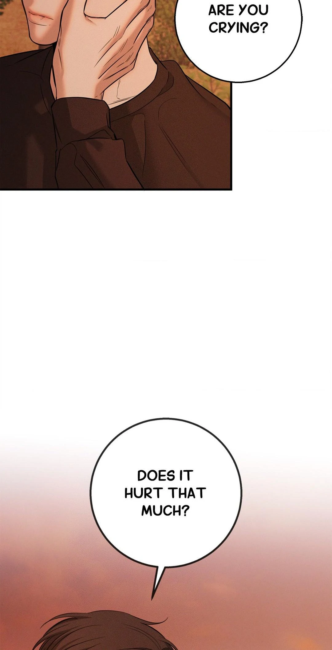Night of Muheun (Official) - Chapter 38 manhwa