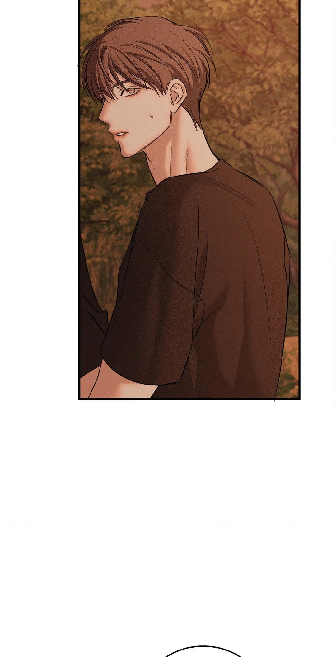 Night of Muheun (Official) - Chapter 38 manhwa