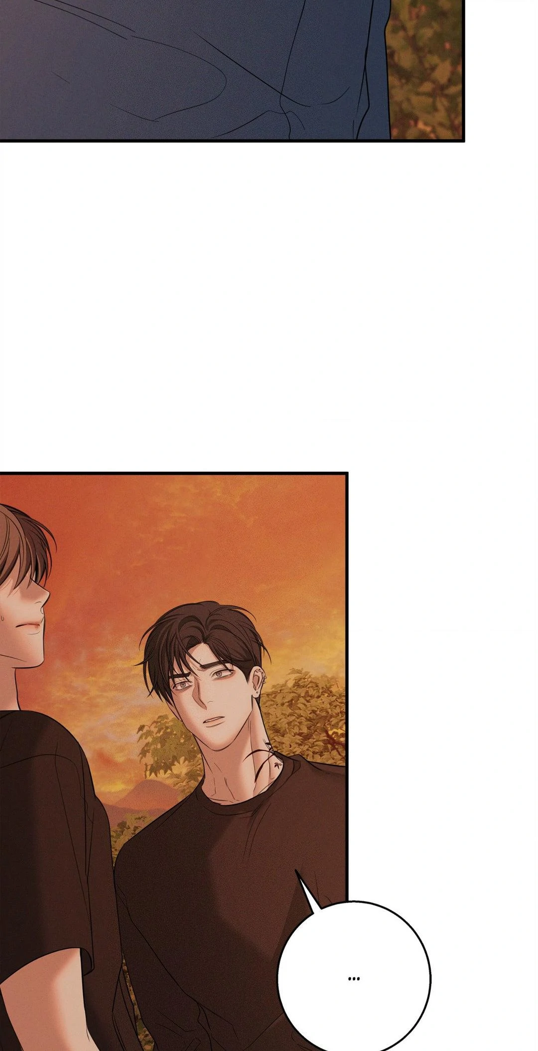 Night of Muheun (Official) - Chapter 38 manhwa