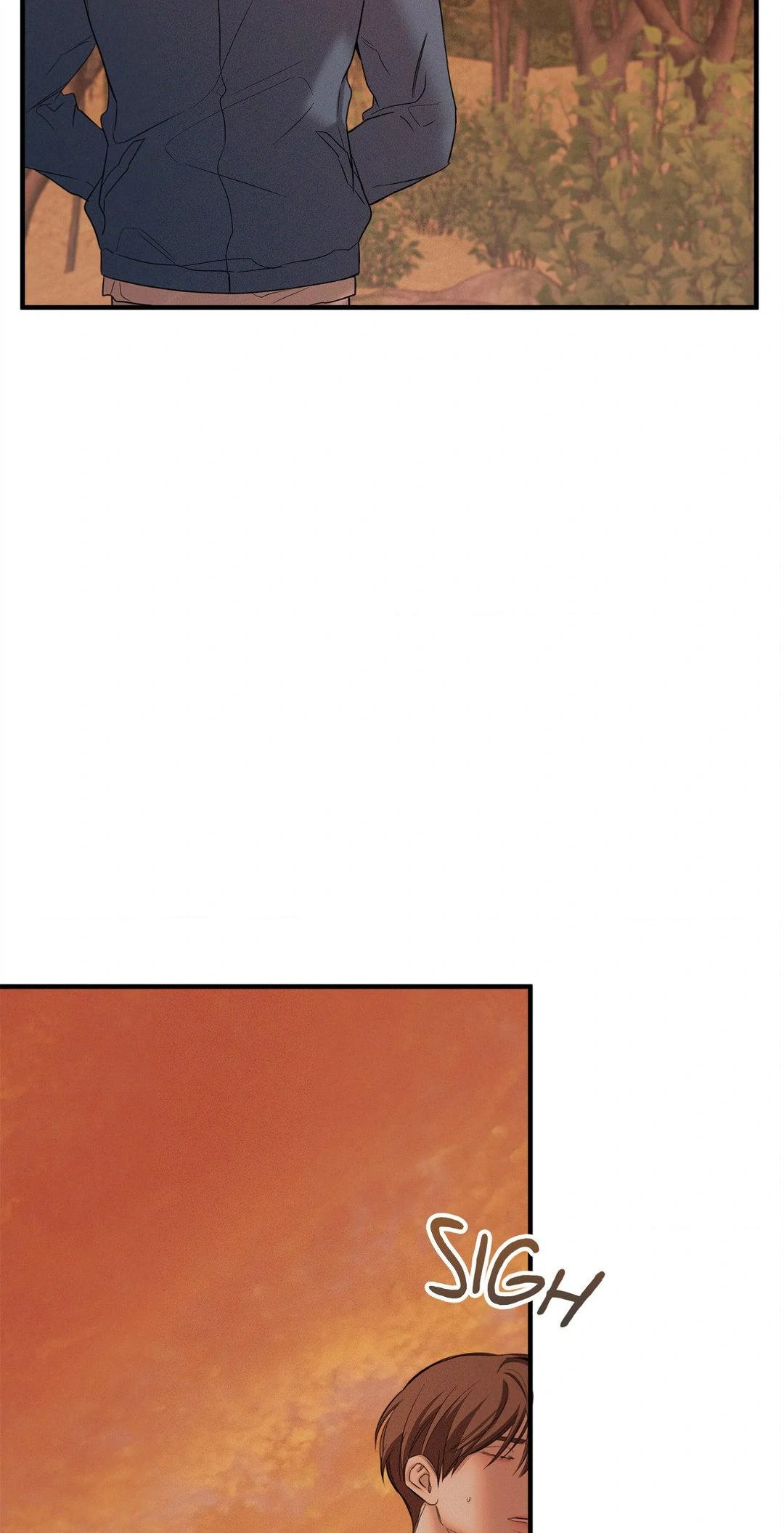 Night of Muheun (Official) - Chapter 38 manhwa
