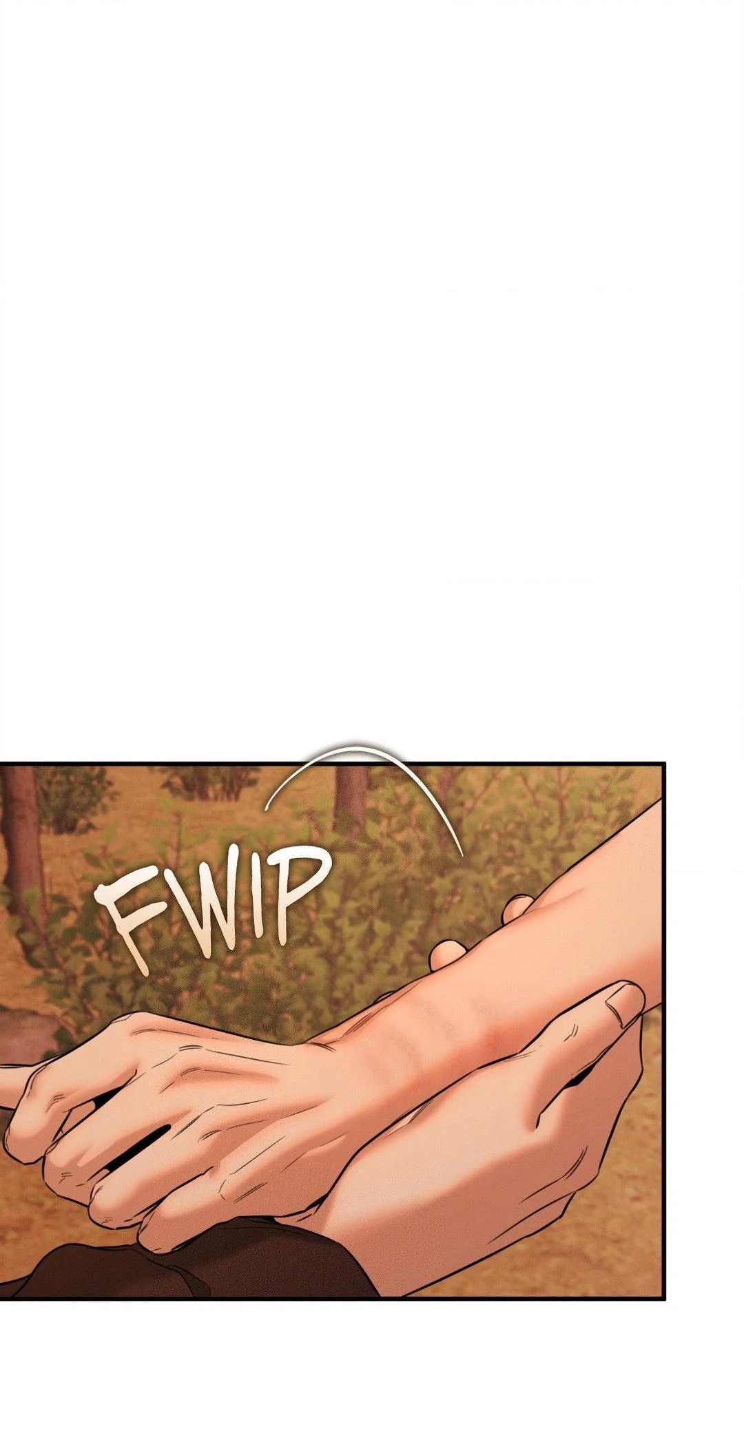 Night of Muheun (Official) - Chapter 38 manhwa