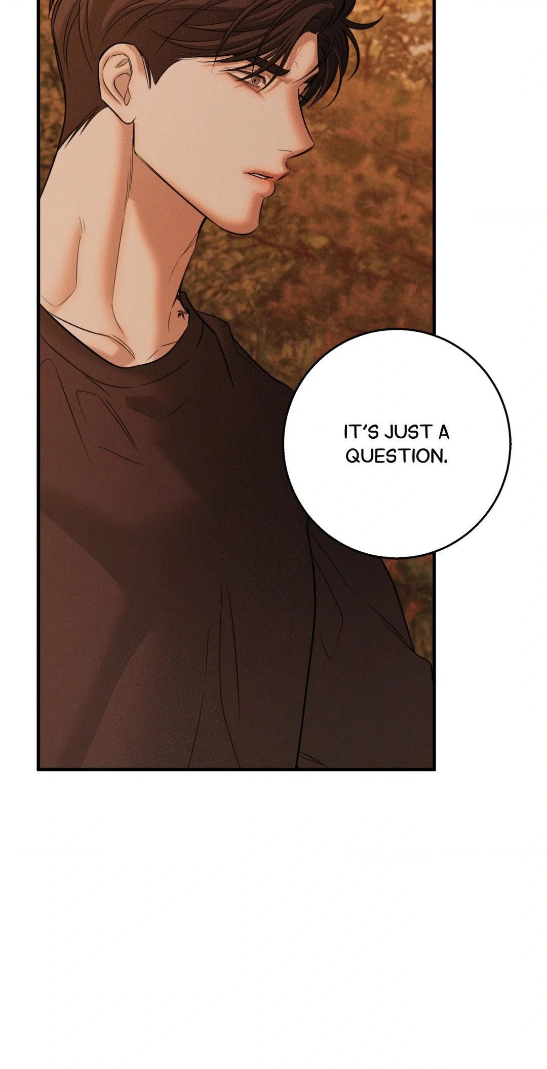 Night of Muheun (Official) - Chapter 38 manhwa