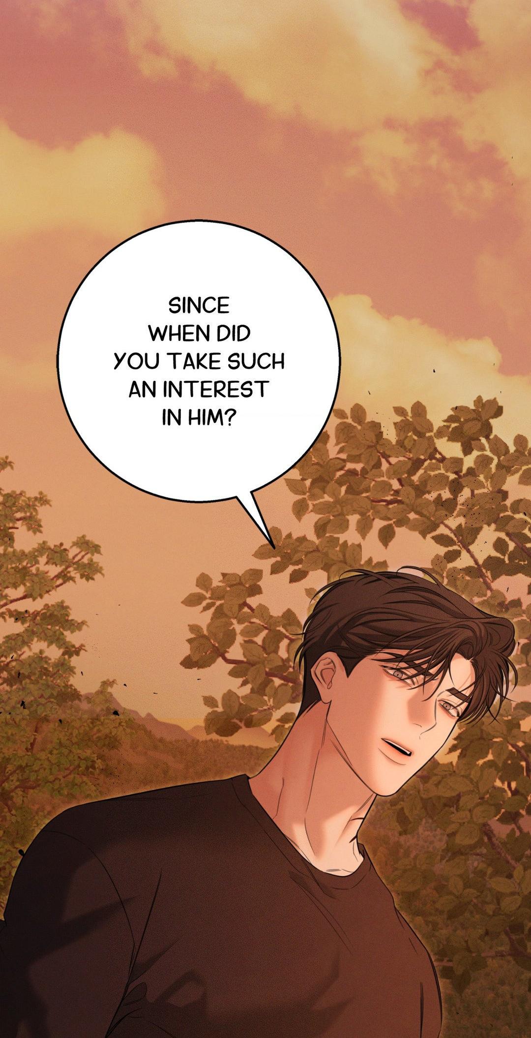 Night of Muheun (Official) - Chapter 38 manhwa