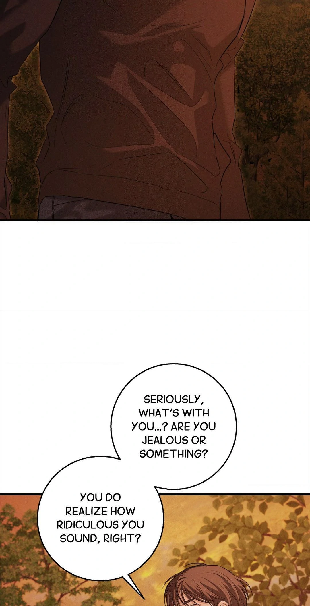 Night of Muheun (Official) - Chapter 38 manhwa