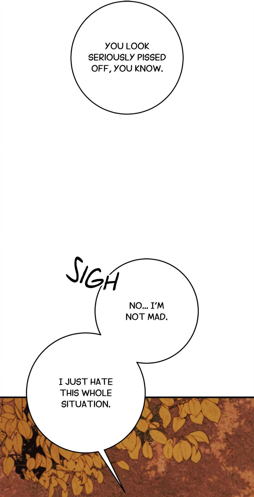 Night of Muheun (Official) - Chapter 38 manhwa