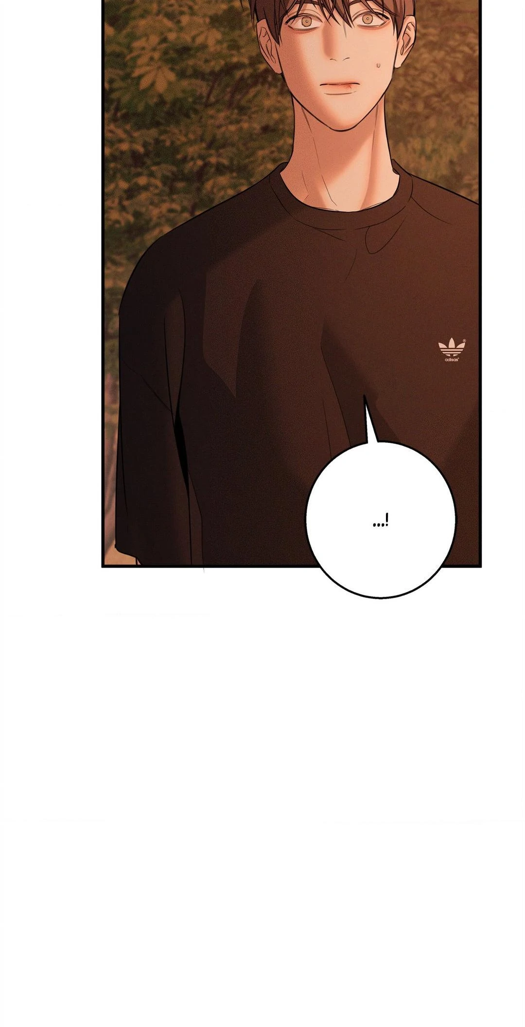 Night of Muheun (Official) - Chapter 38 manhwa