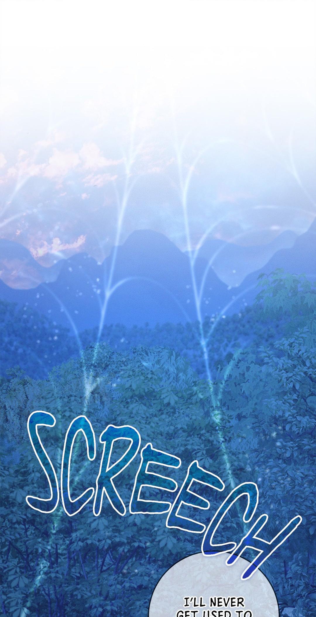 Night of Muheun (Official) - Chapter 38 manhwa