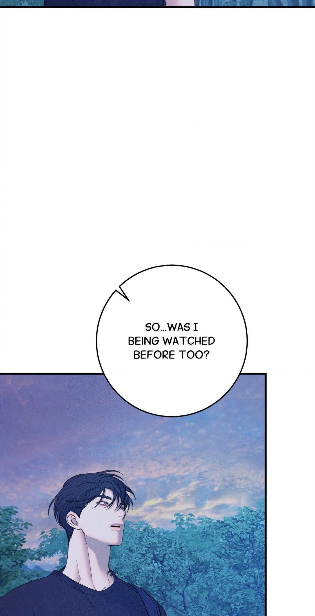 Night of Muheun (Official) - Chapter 38 manhwa