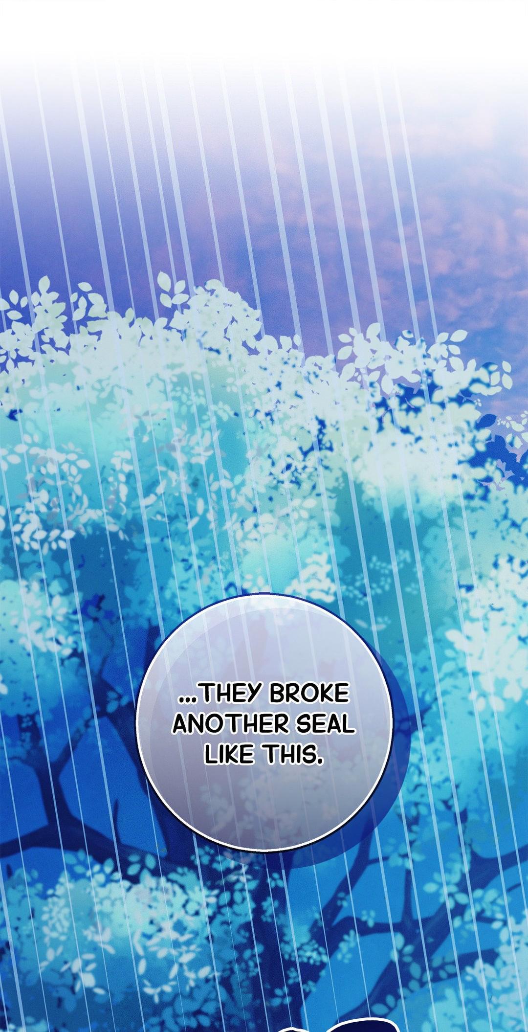 Night of Muheun (Official) - Chapter 38 manhwa