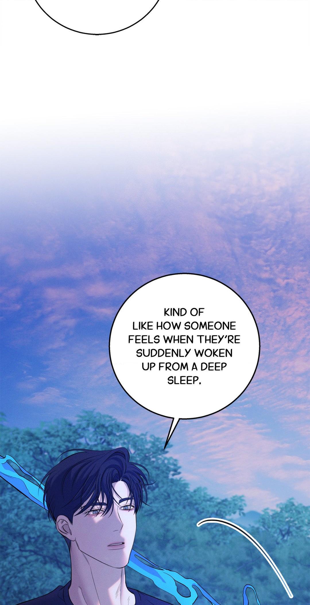 Night of Muheun (Official) - Chapter 38 manhwa