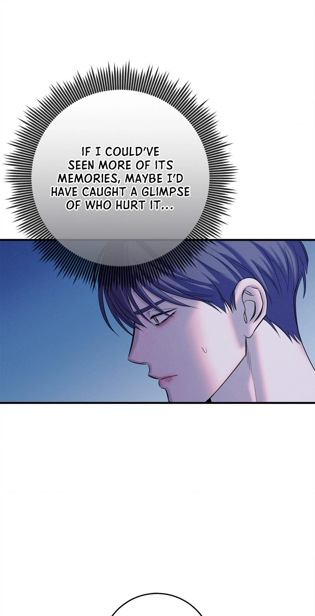 Night of Muheun (Official) - Chapter 38 manhwa