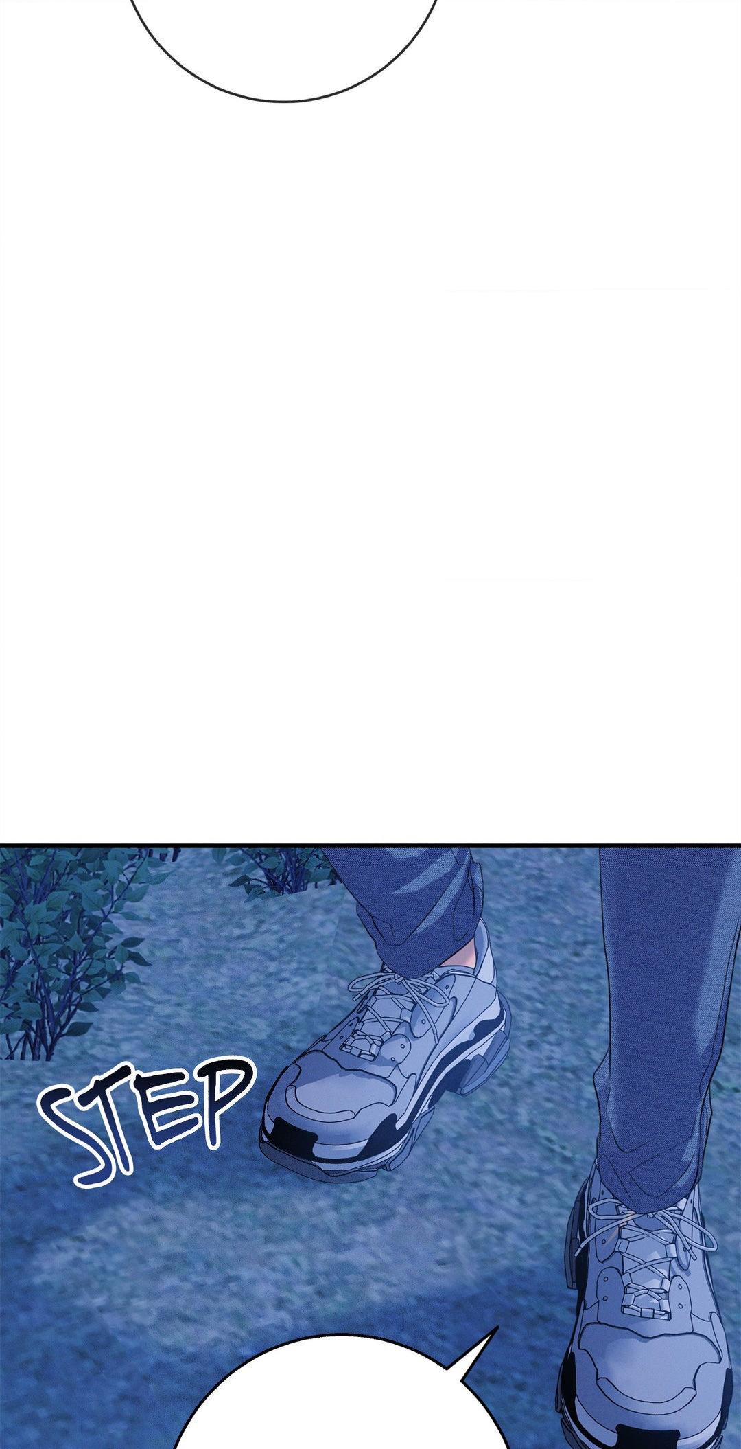 Night of Muheun (Official) - Chapter 38 manhwa