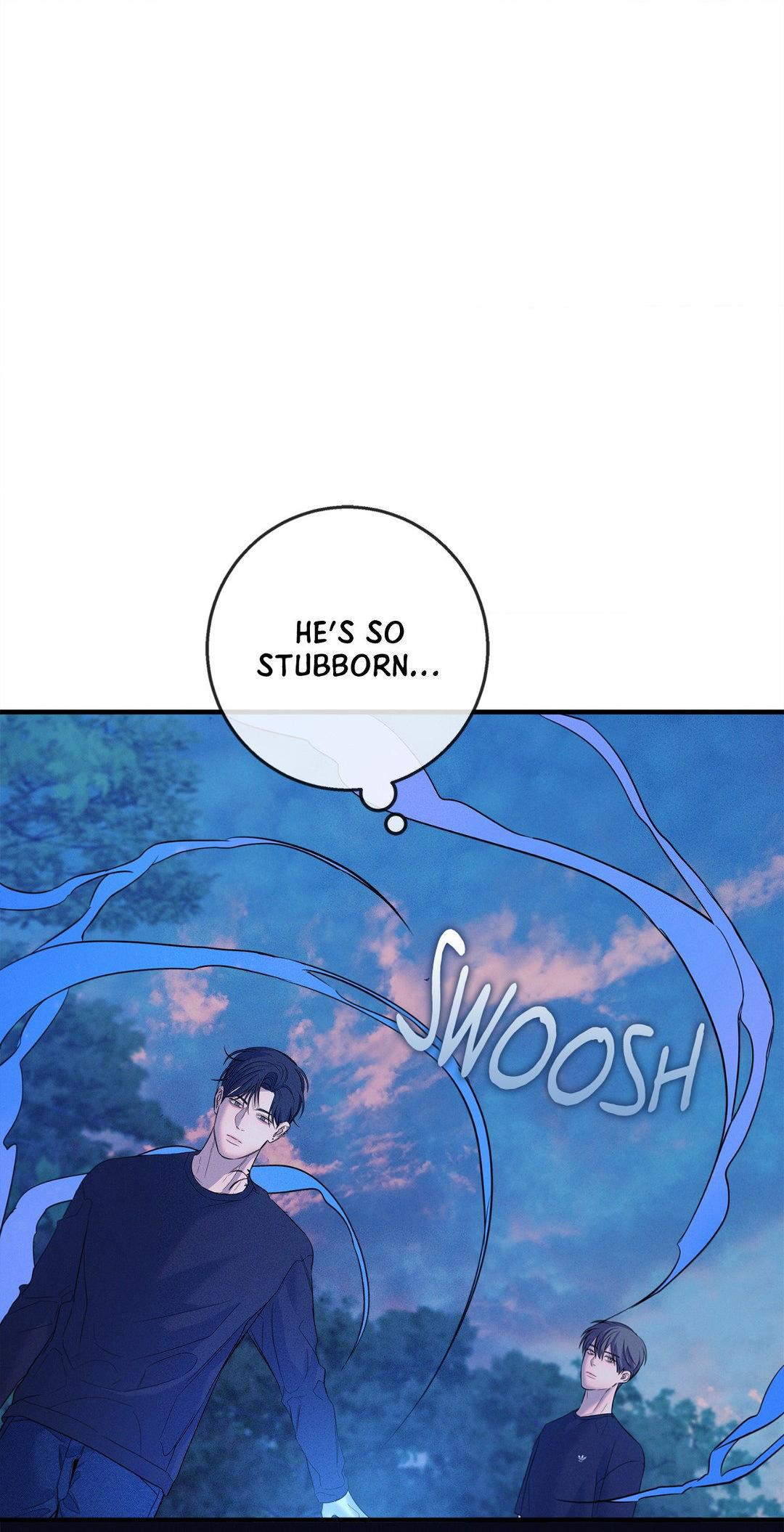 Night of Muheun (Official) - Chapter 38 manhwa
